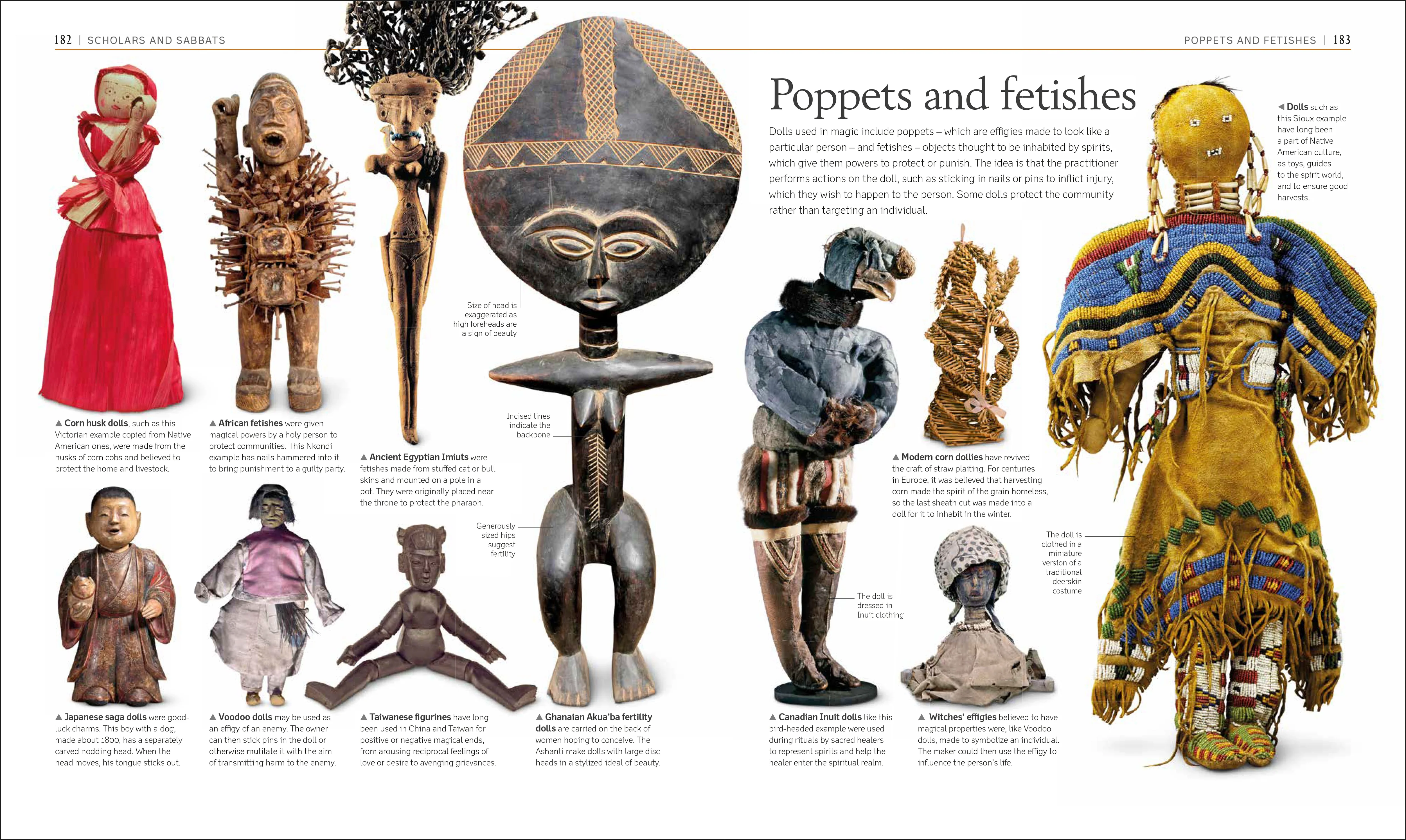 A History of Magic, Witchcraft and the Occult - Image 2
