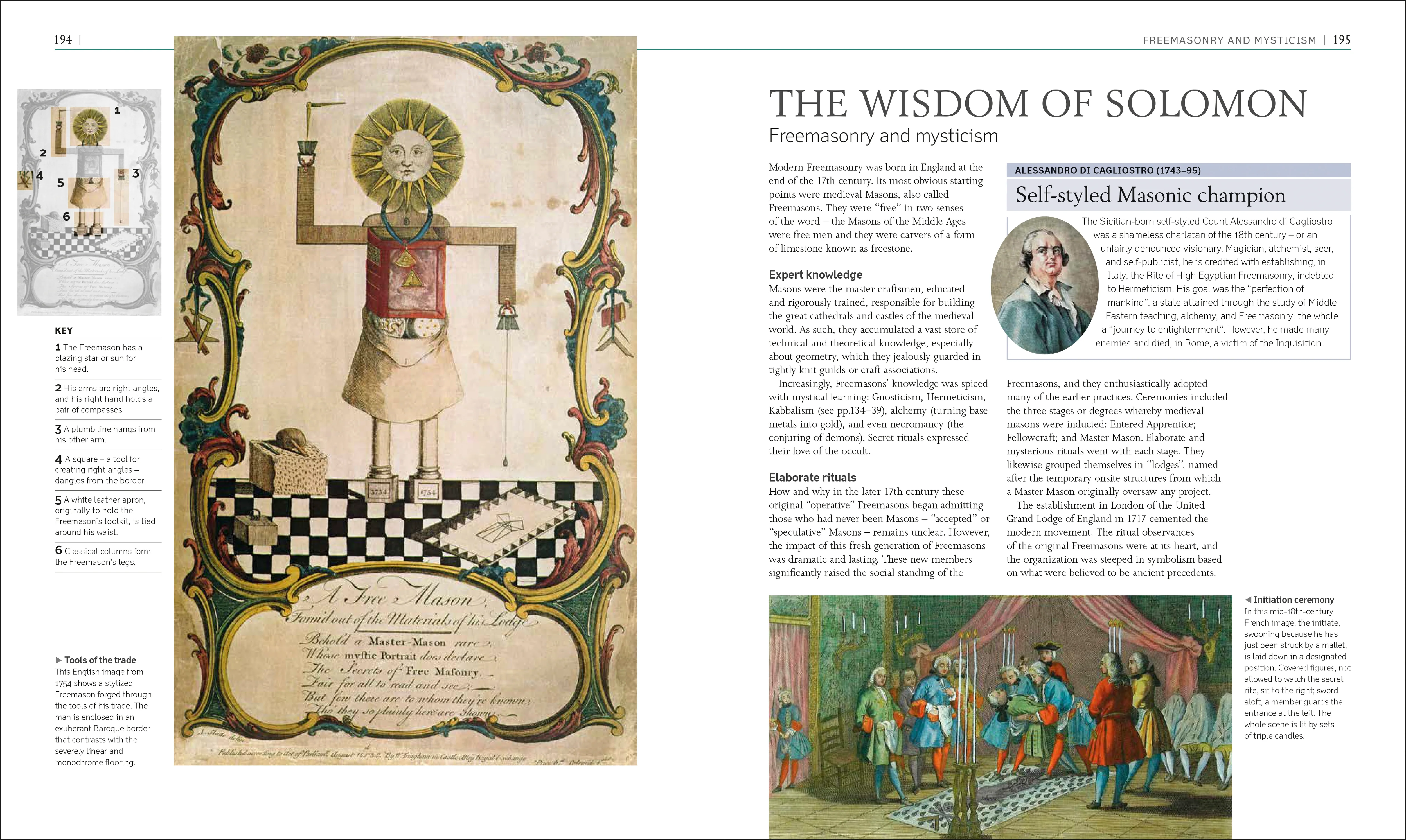 A History of Magic, Witchcraft and the Occult - Image 3
