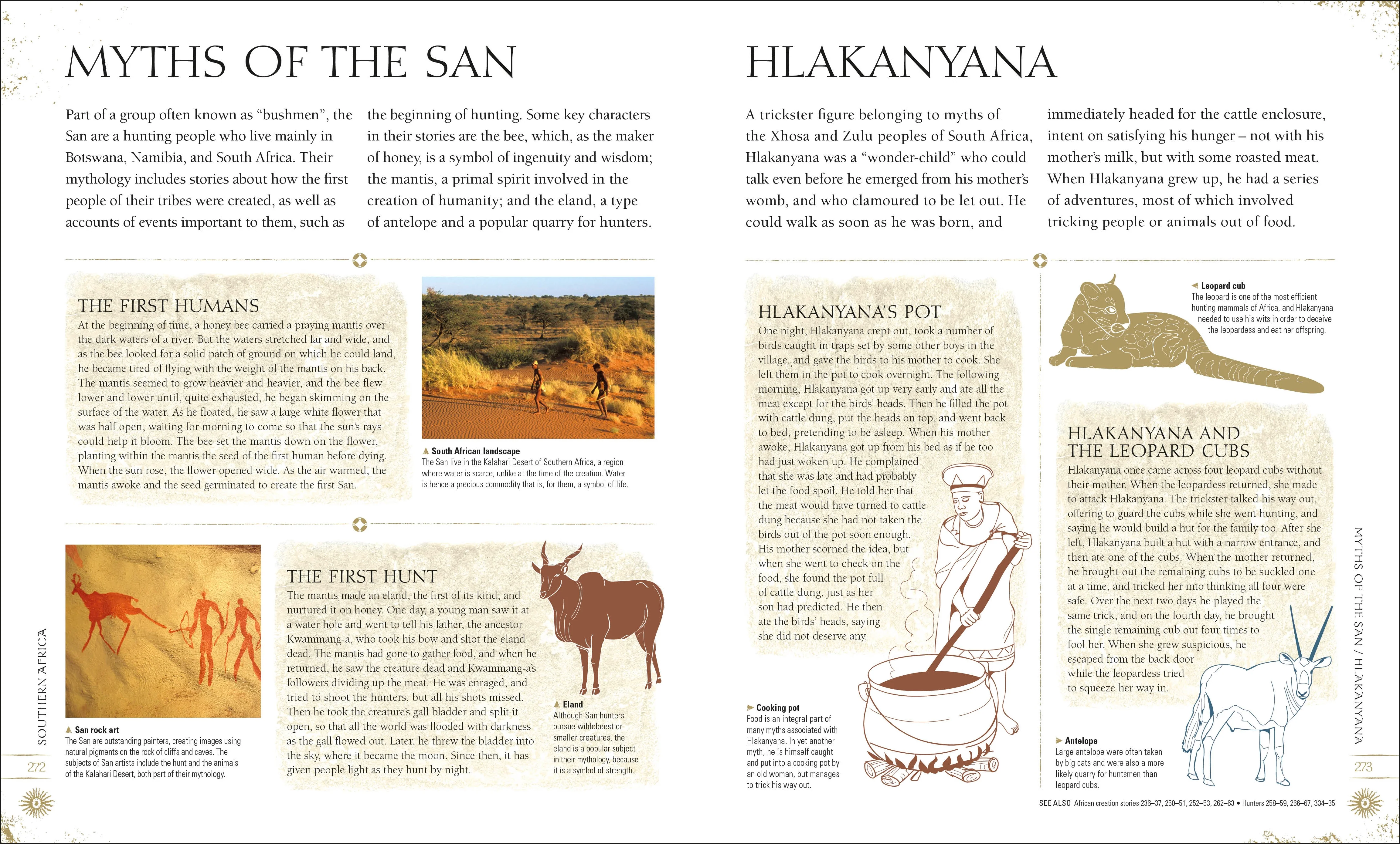 Myths & Legends - Image 3