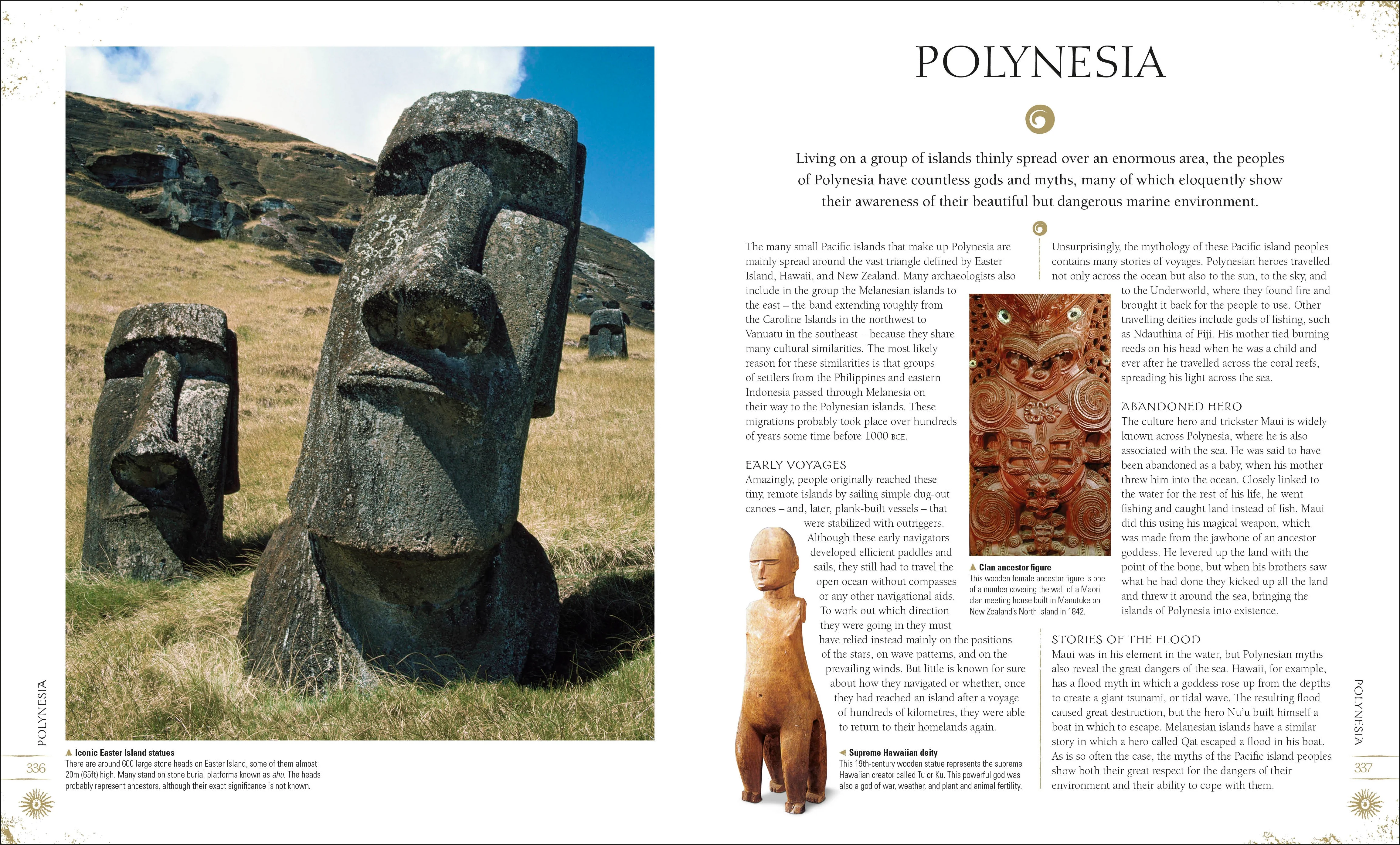 Myths & Legends - Image 5