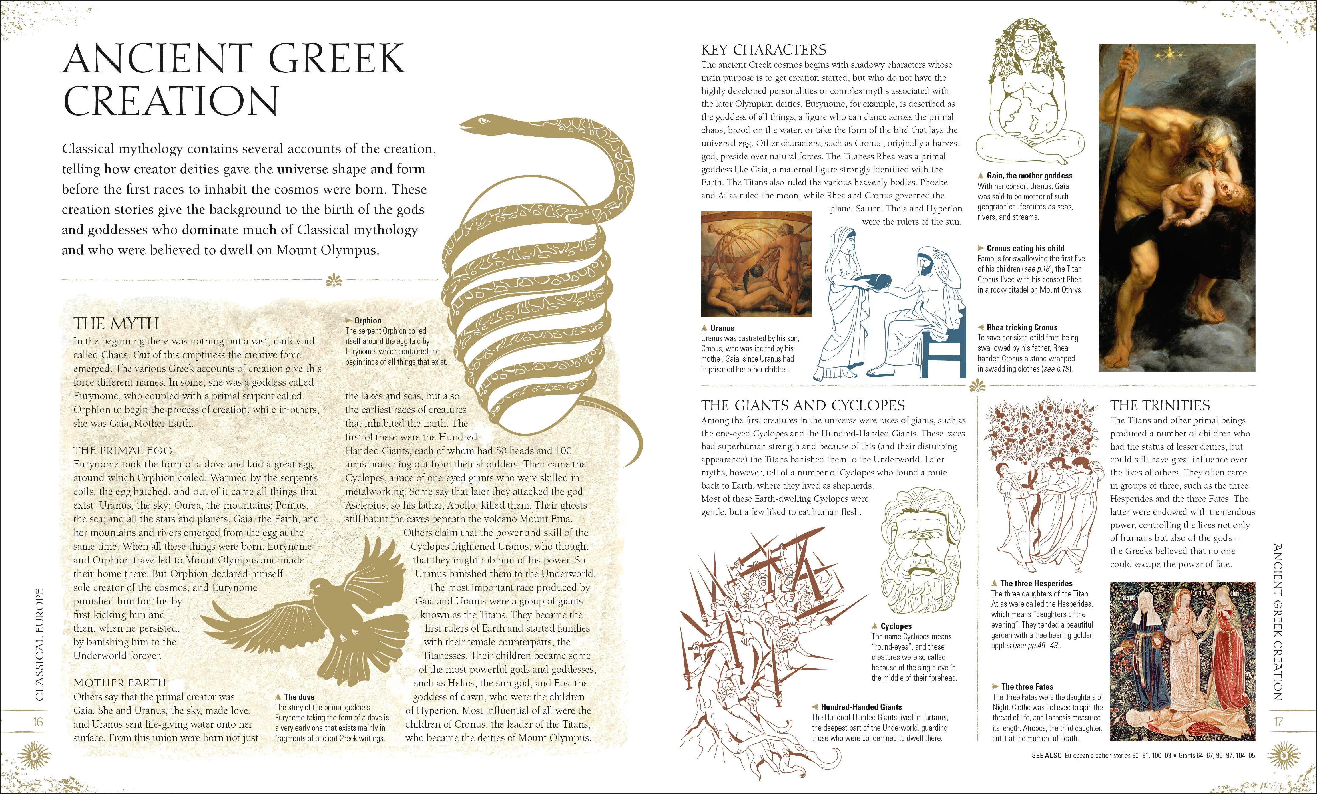 Myths & Legends - Image 6