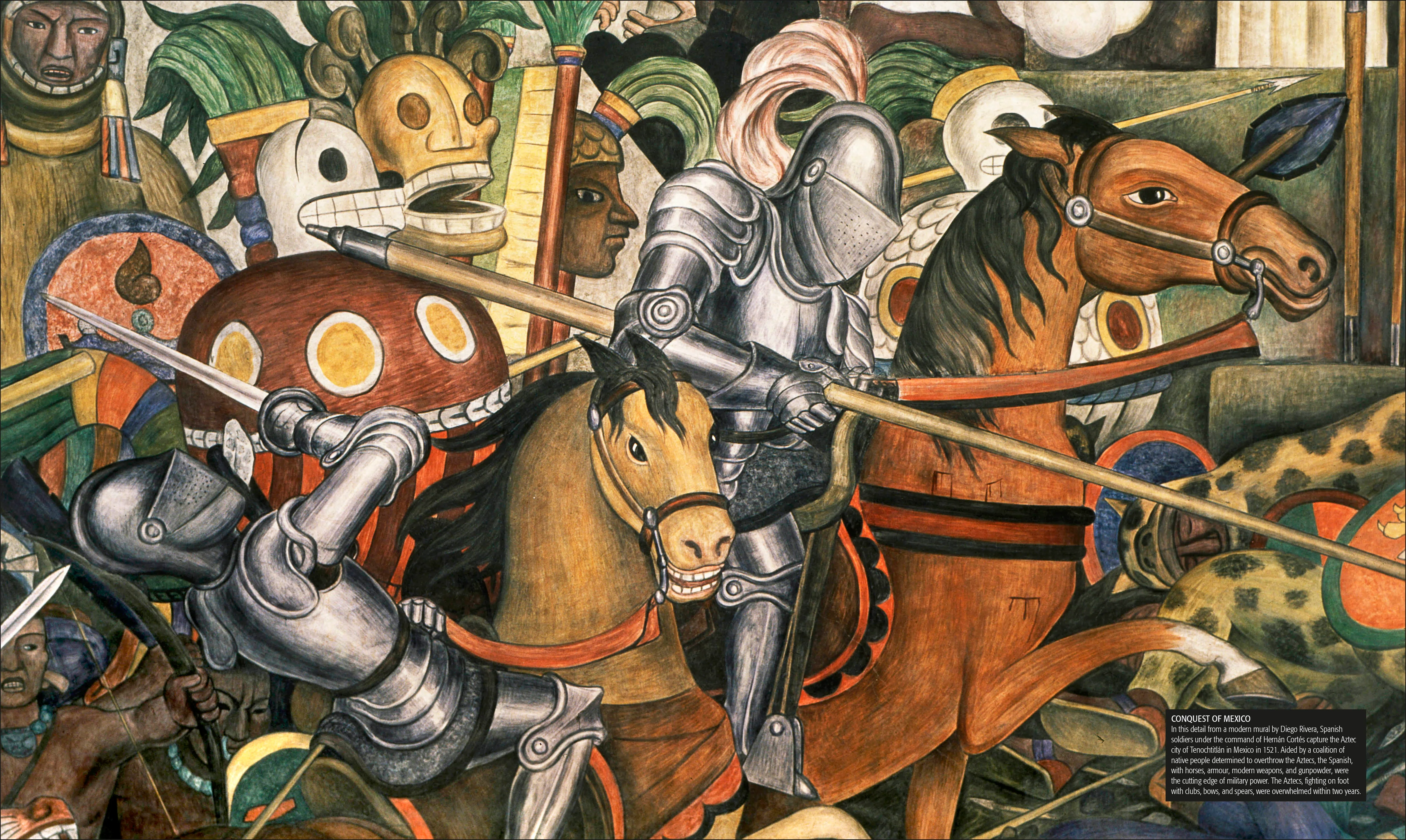 War (UK) / Warfare (US) - Image 2