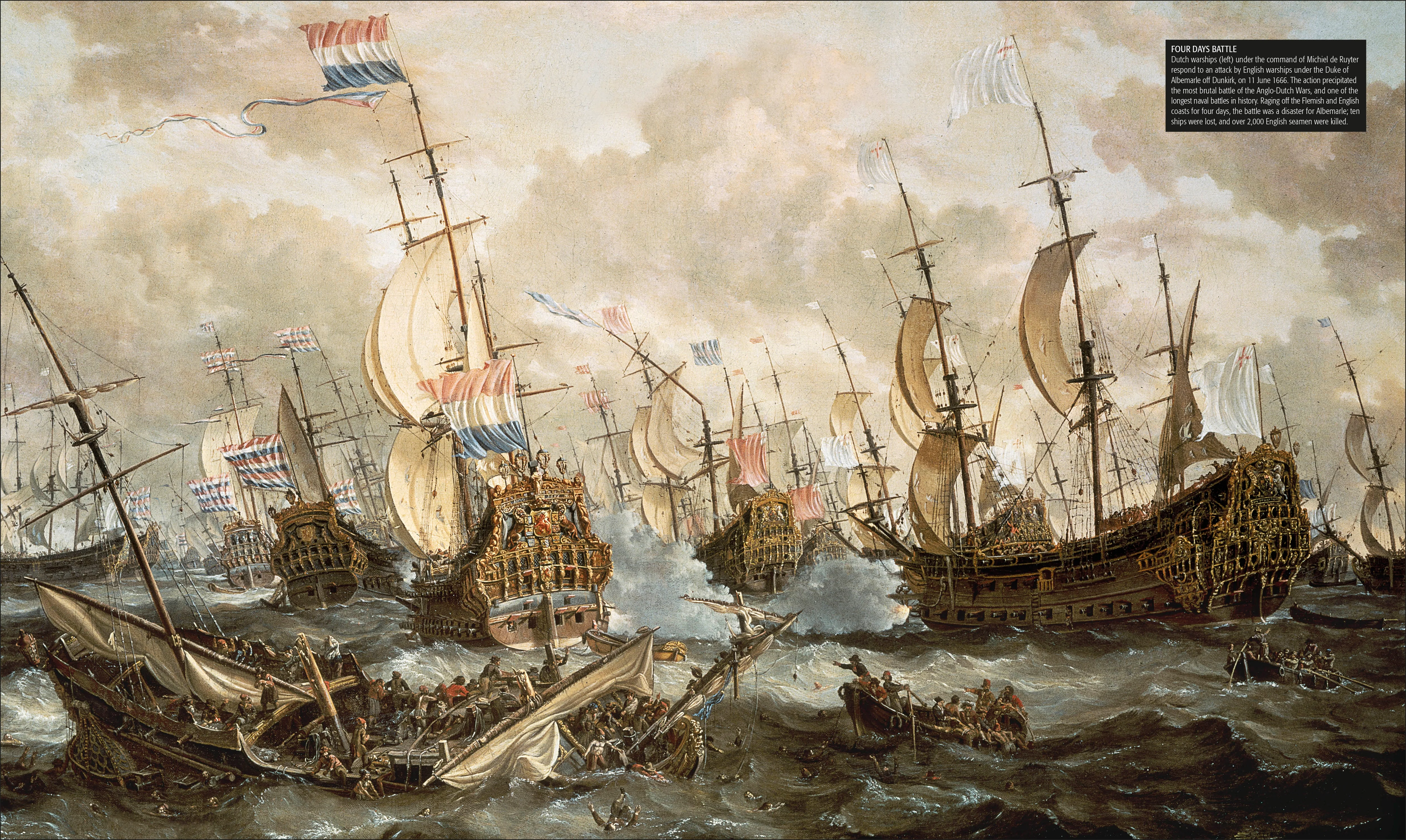 War (UK) / Warfare (US) - Image 3