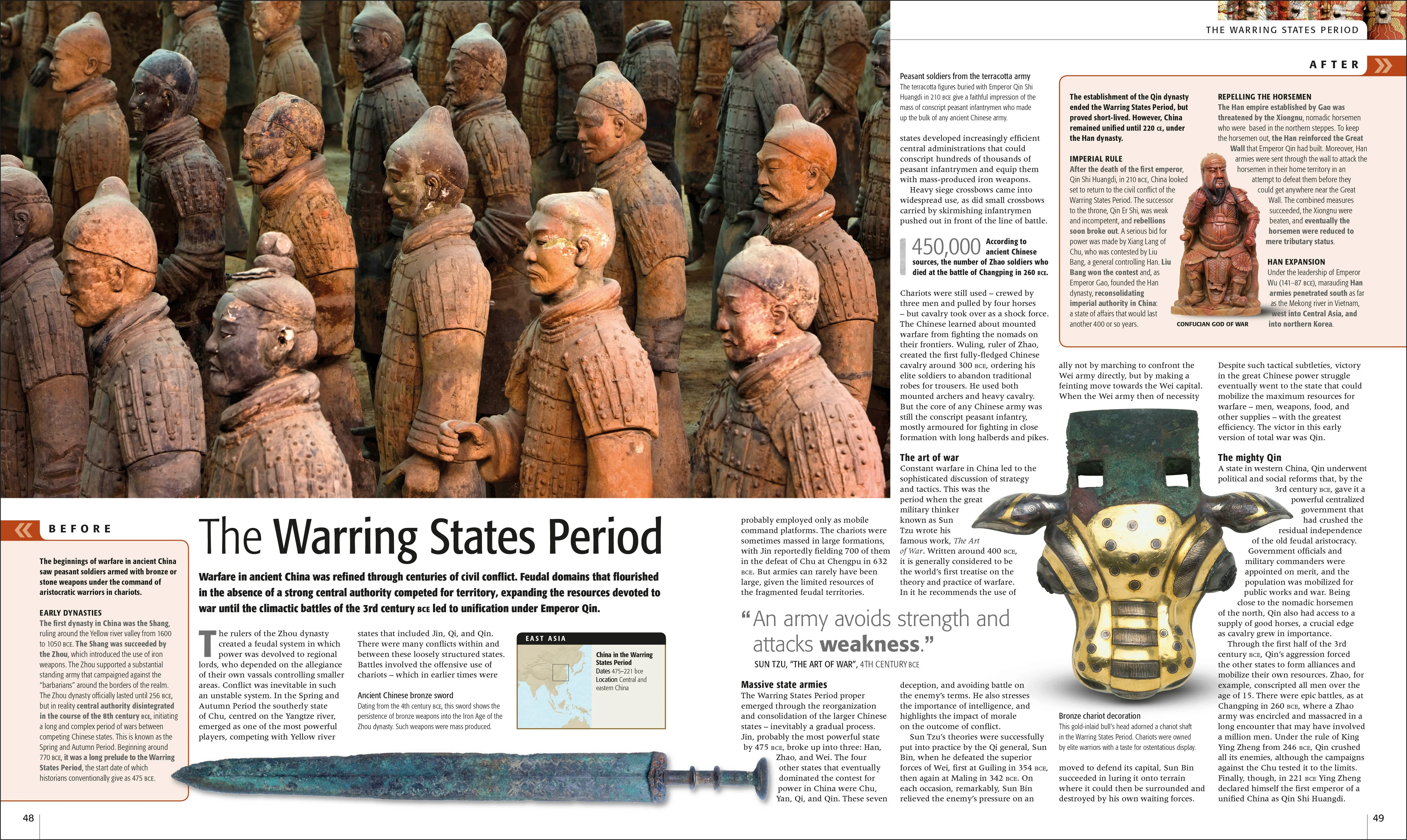 War (UK) / Warfare (US) - Image 7