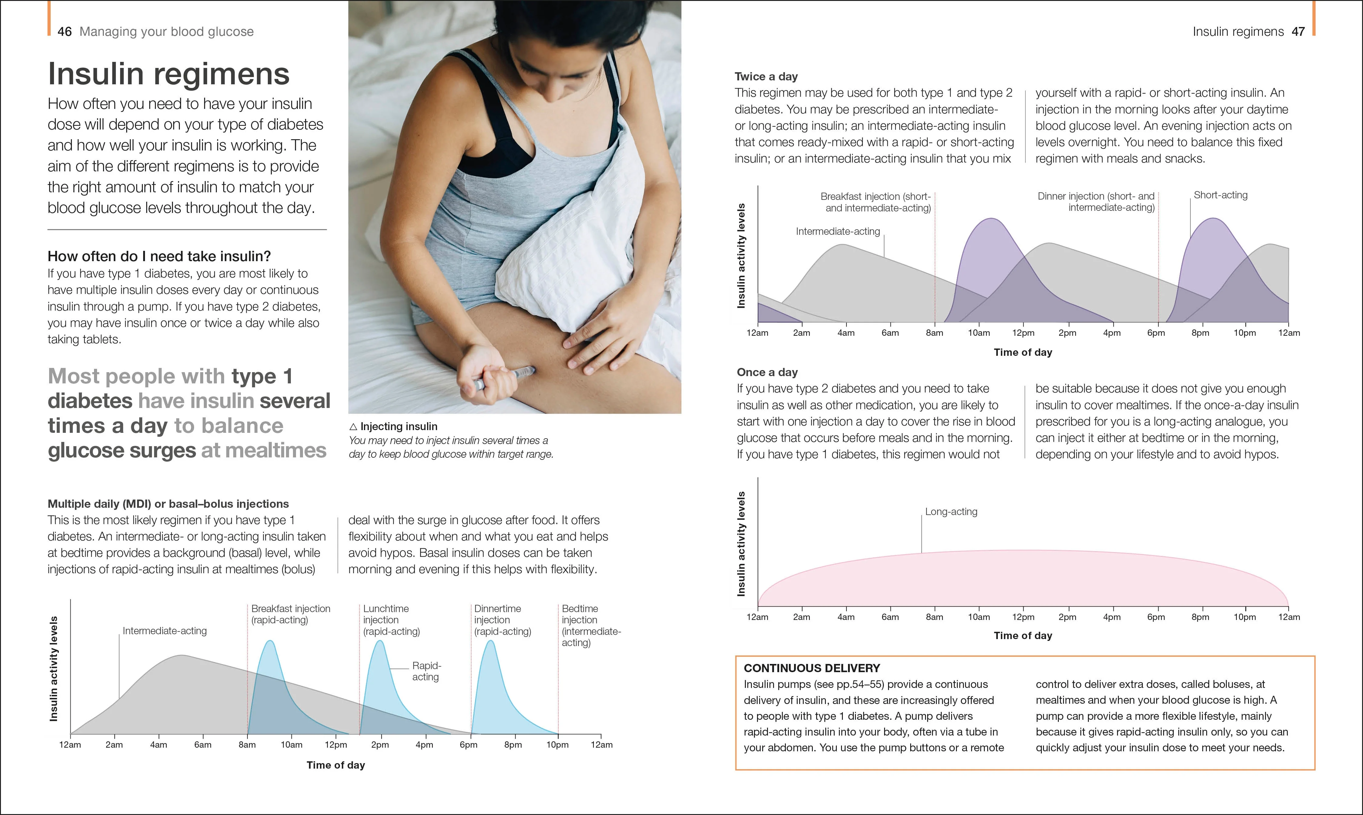 The Diabetes Handbook - Image 4