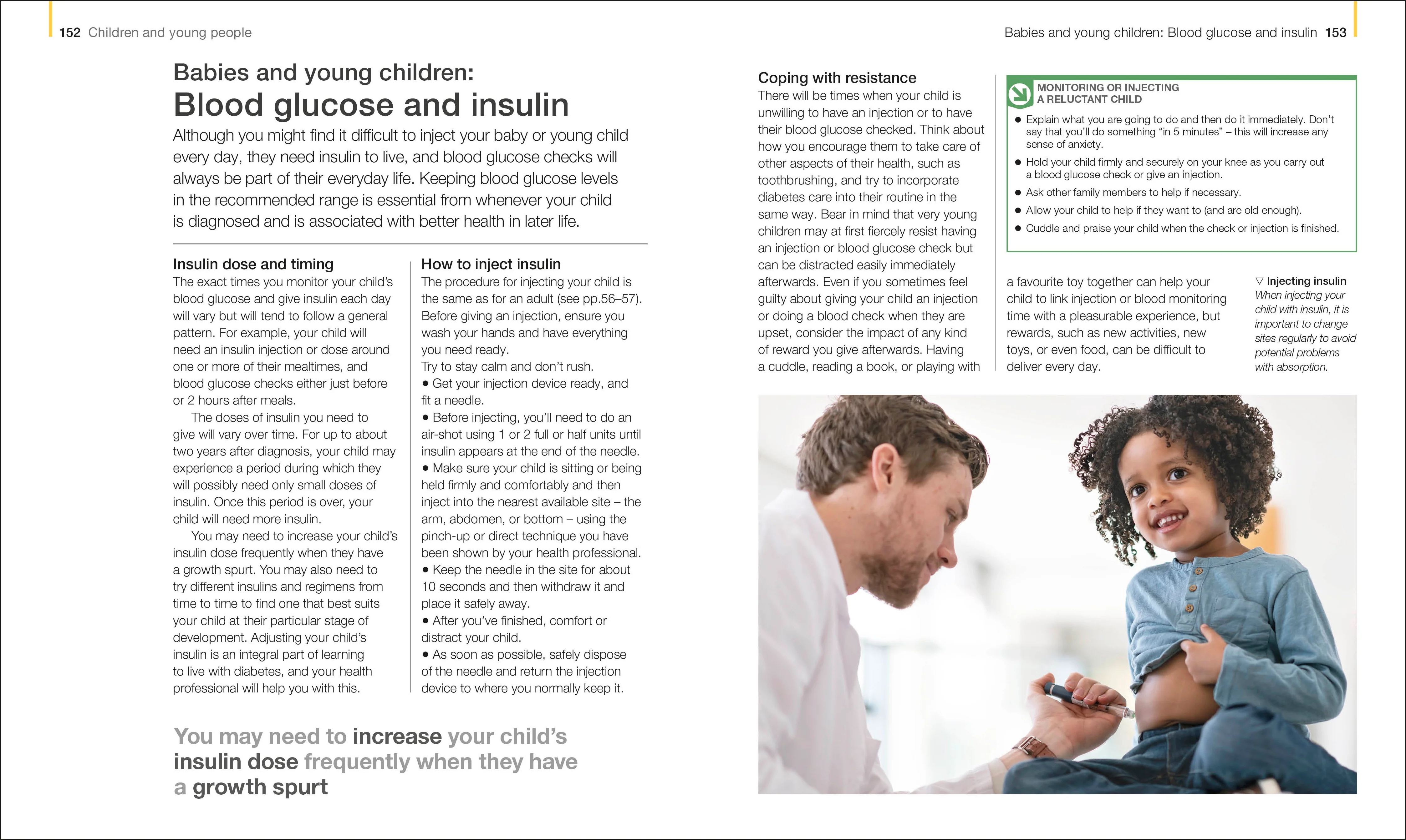 The Diabetes Handbook - Image 6