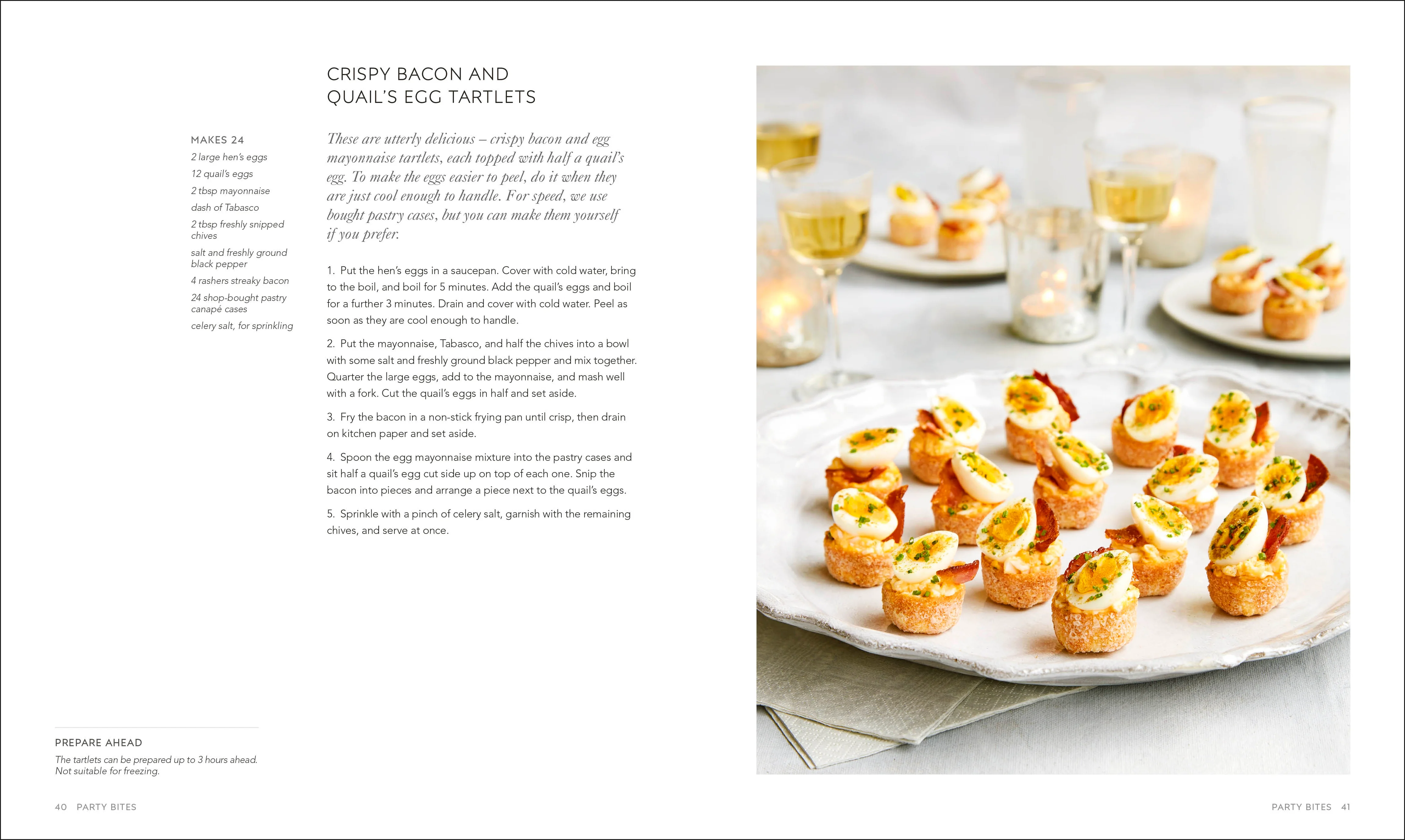 Mary Berry Cooks Up A Feast - Image 2