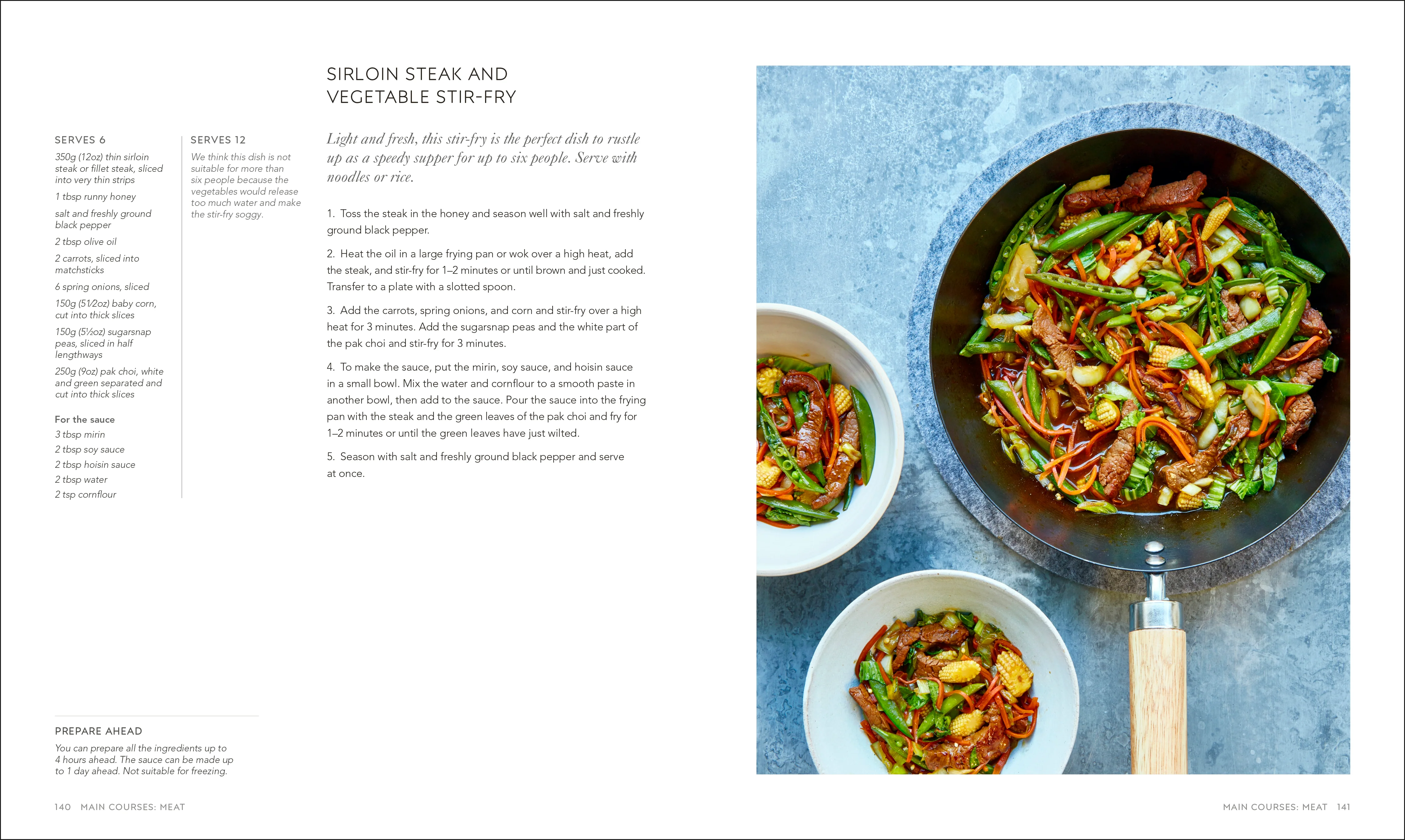 Mary Berry Cooks Up A Feast - Image 3