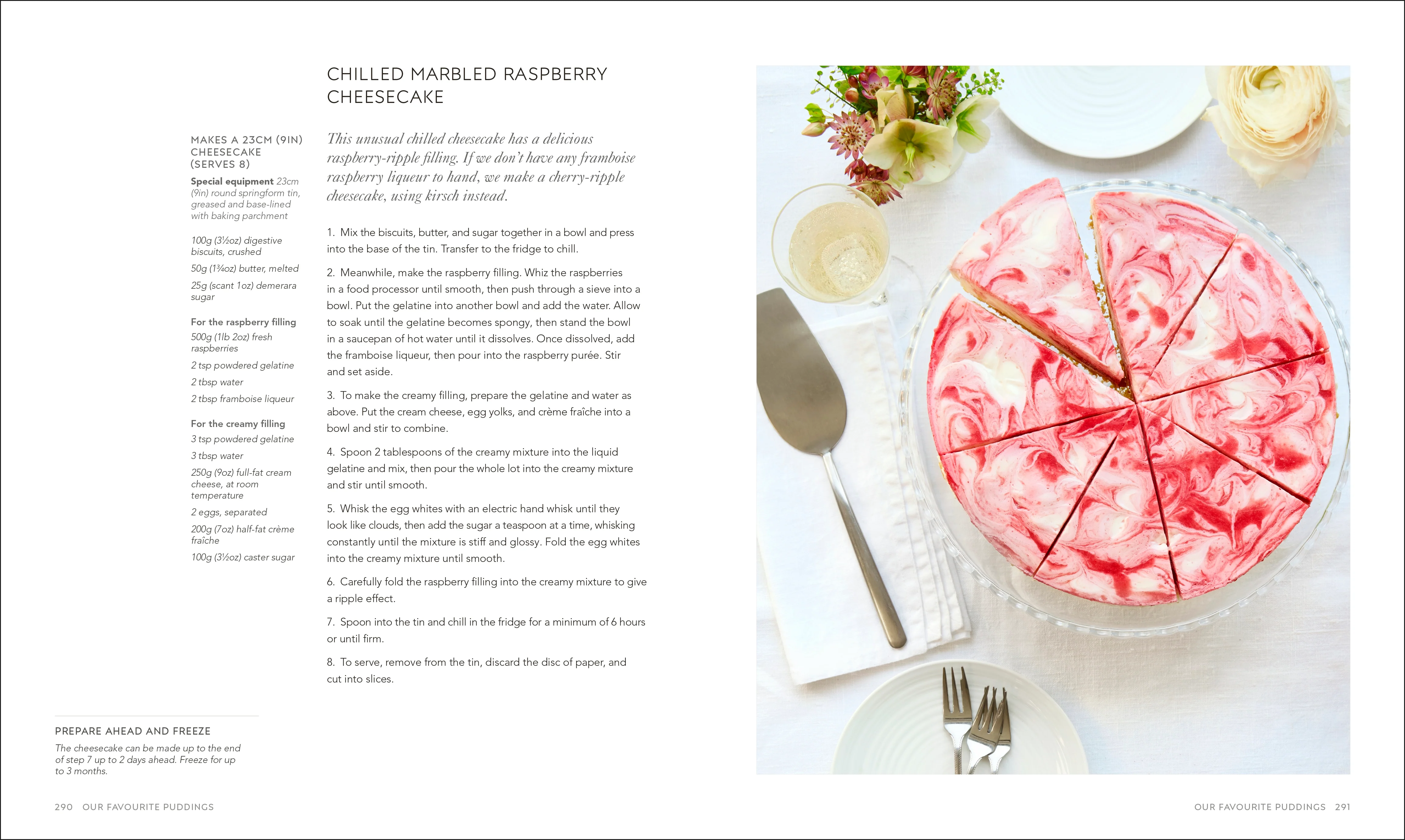 Mary Berry Cooks Up A Feast - Image 5