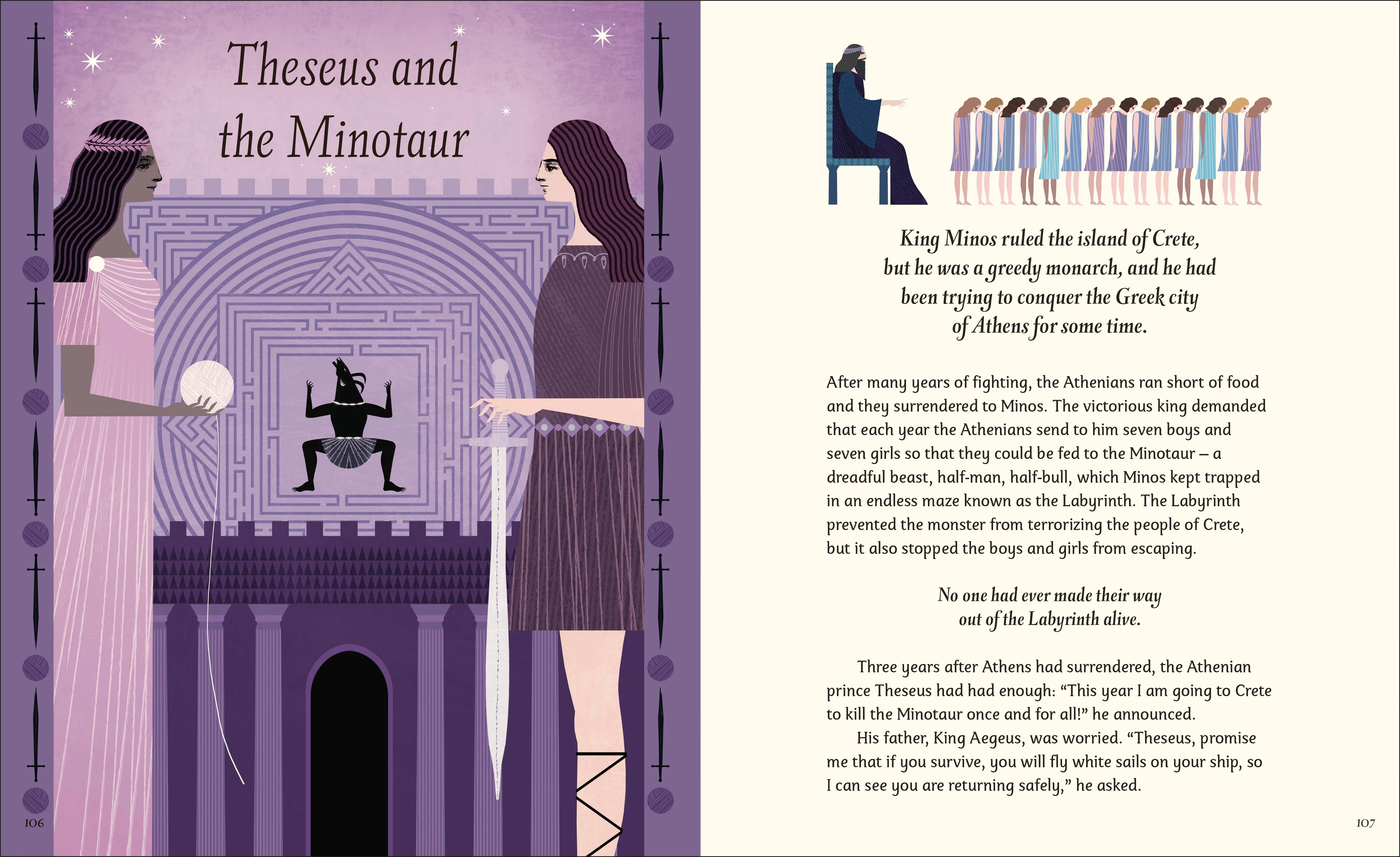 Greek Myths - Image 4