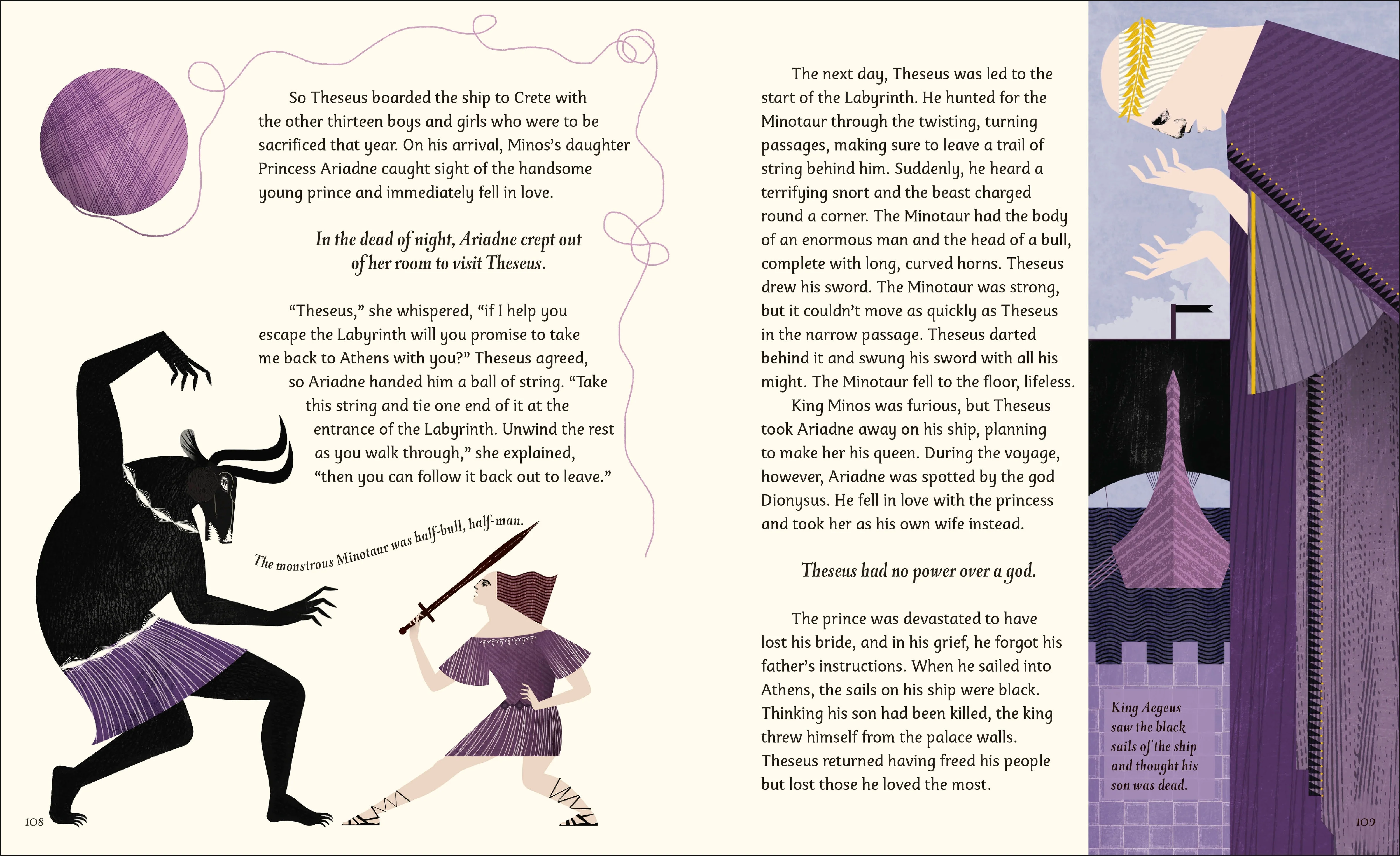 Greek Myths - Image 5