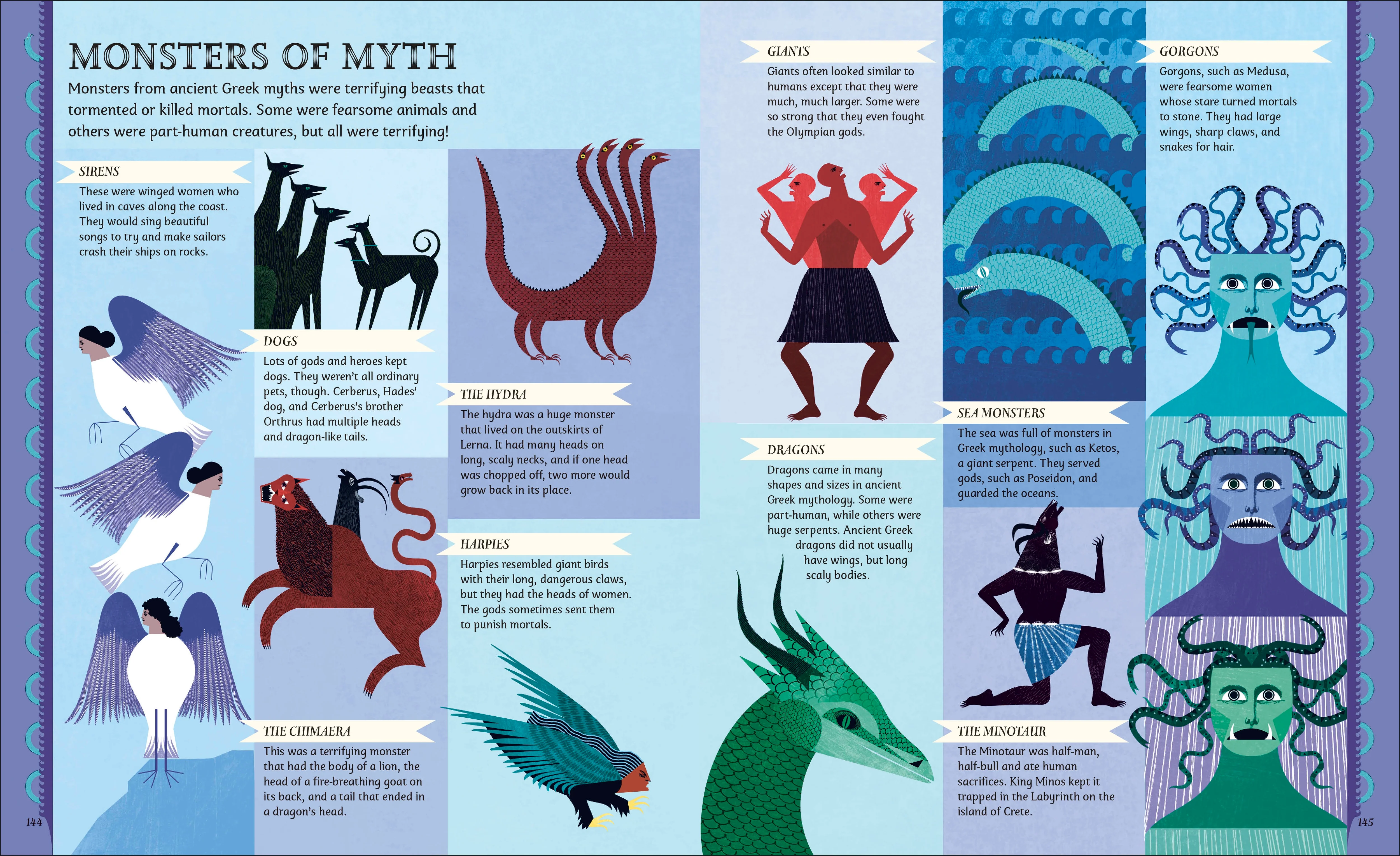 Greek Myths - Image 6