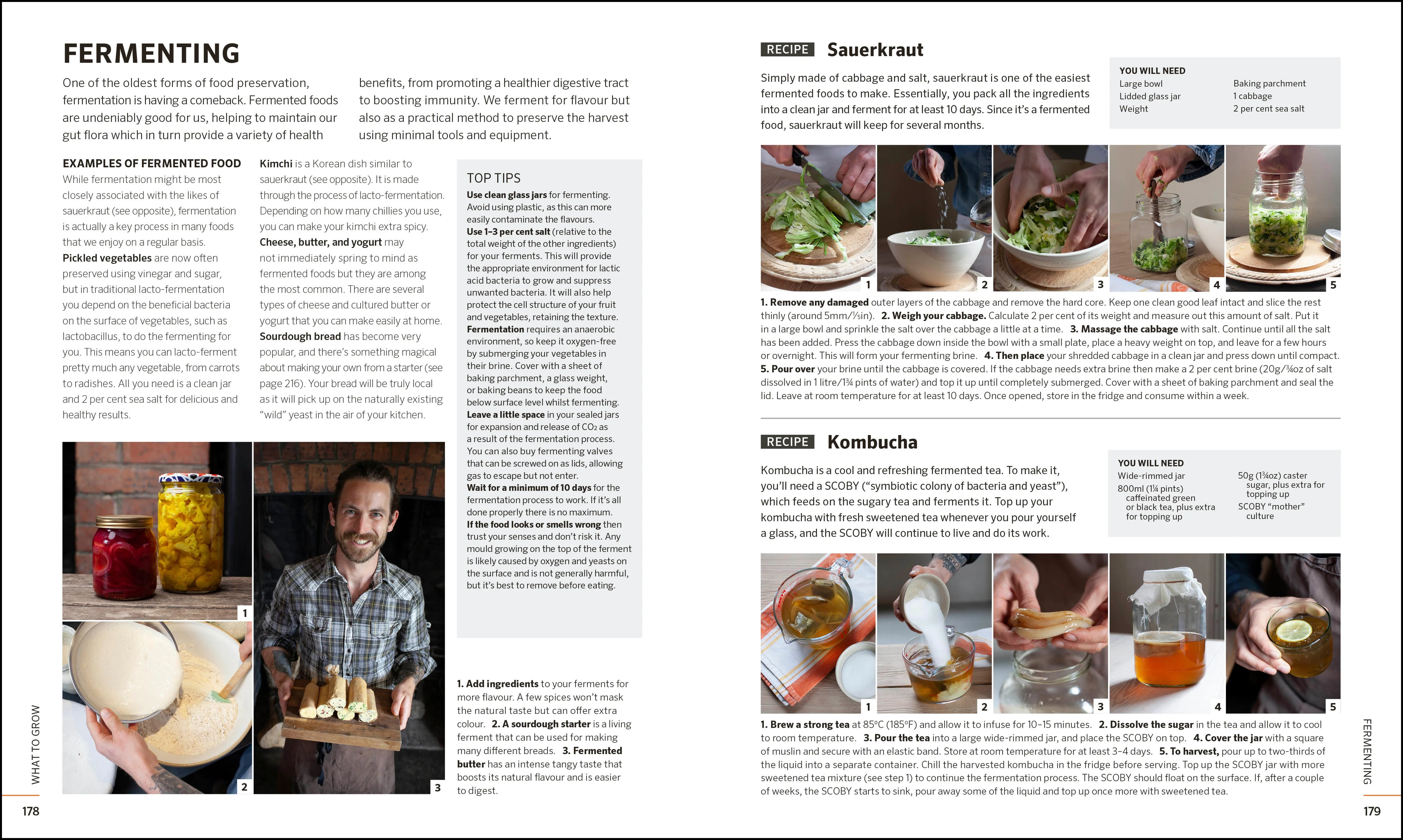 Practical Self-sufficiency - Image 3
