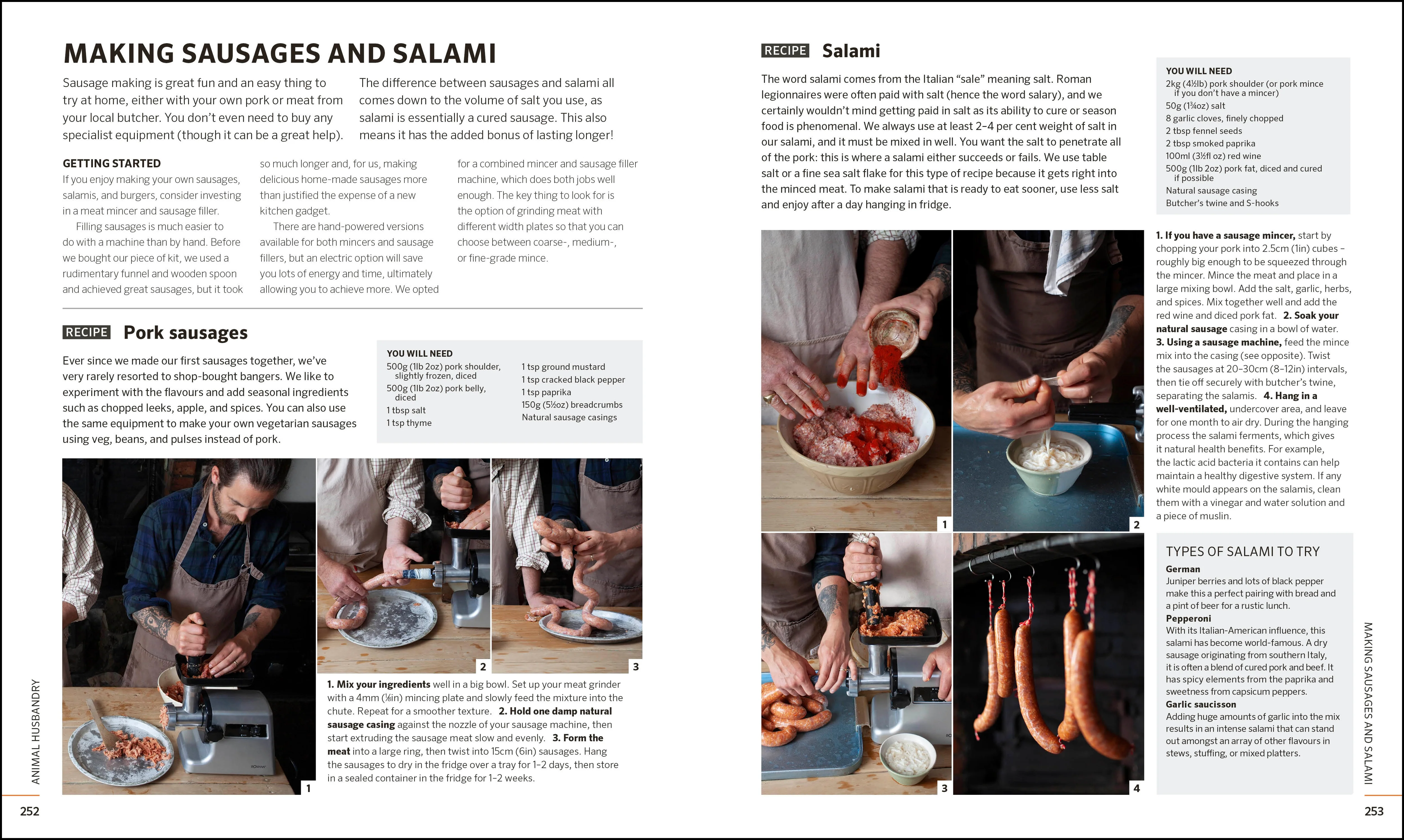 Practical Self-sufficiency - Image 6