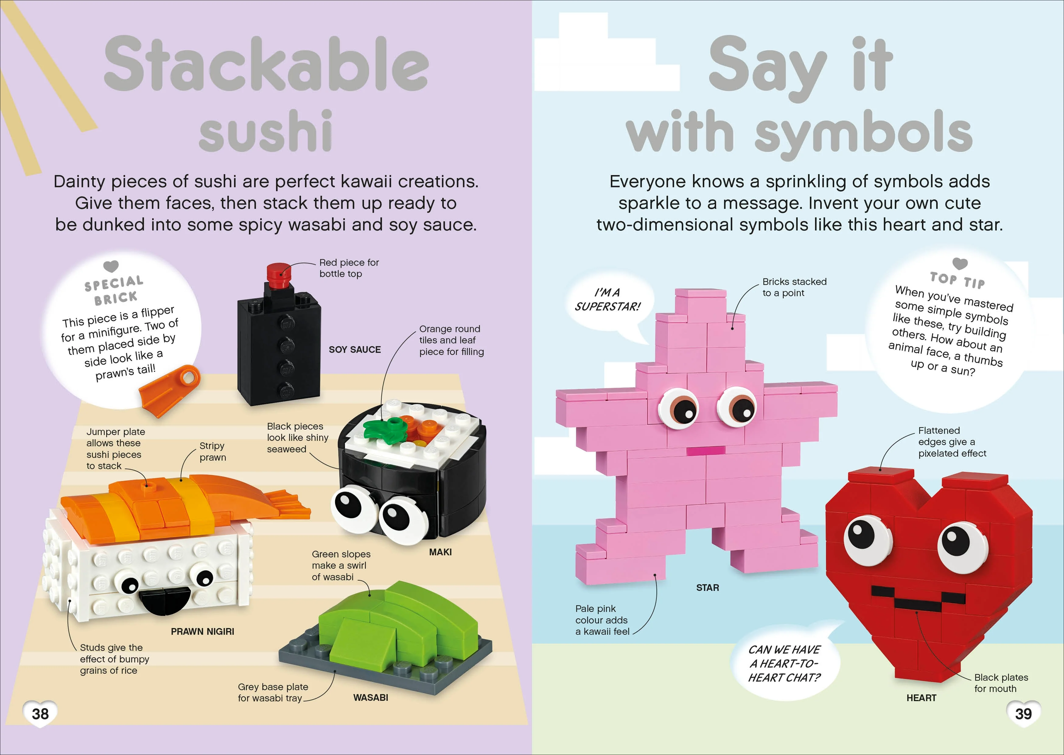 LEGO Cute Ideas - Image 4
