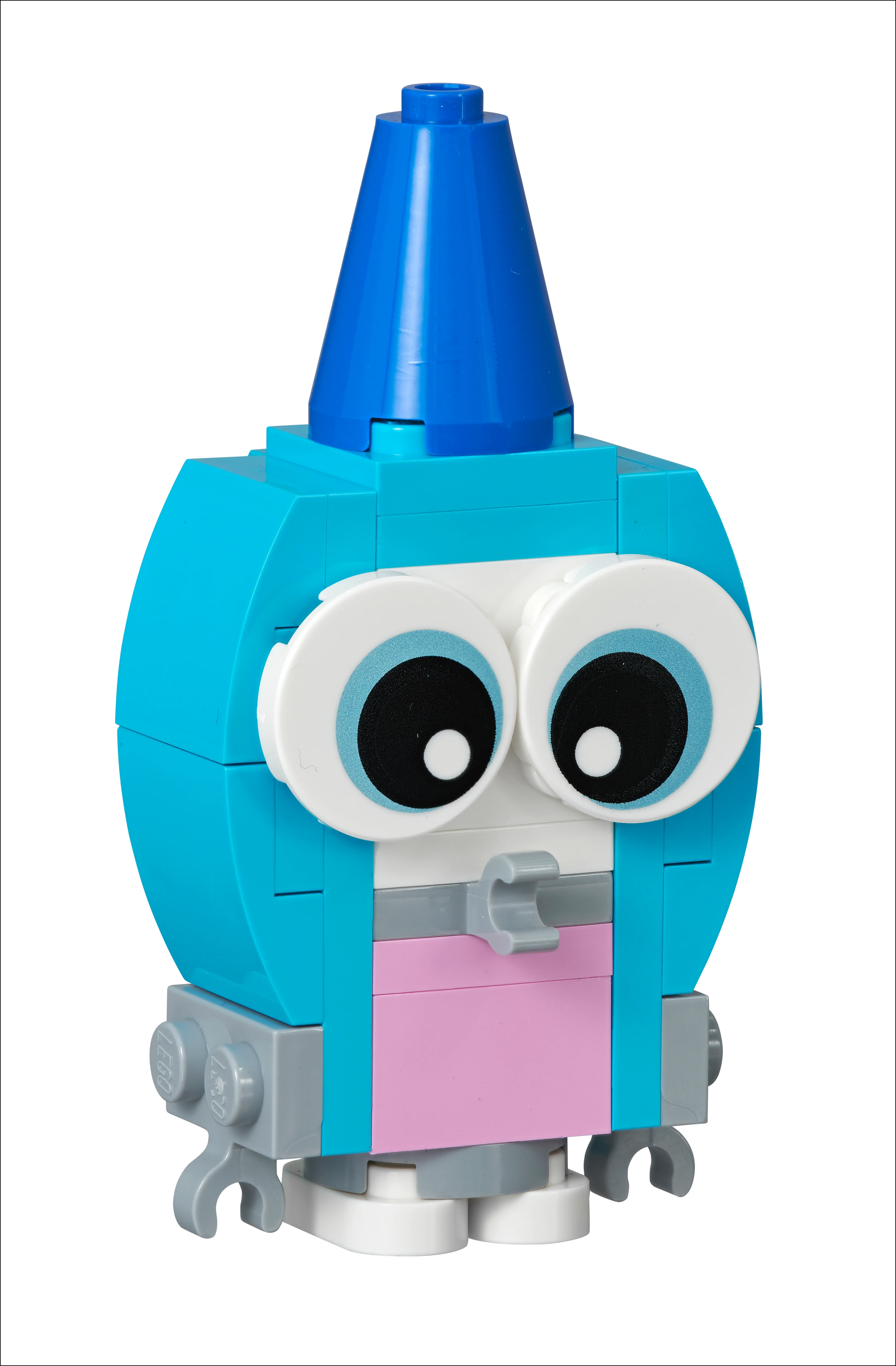 LEGO Cute Ideas - Image 6