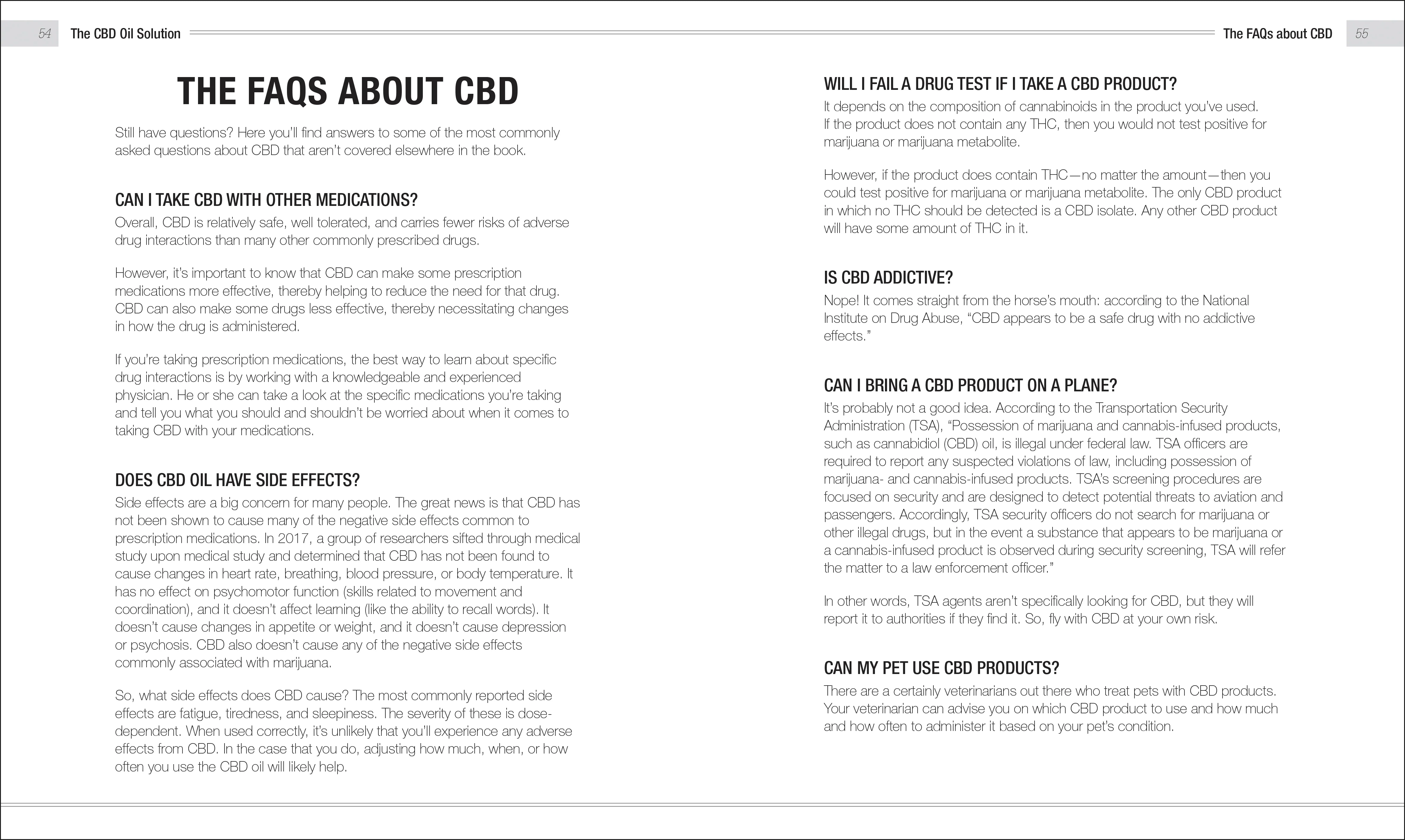 The CBD Oil Solution - Image 3