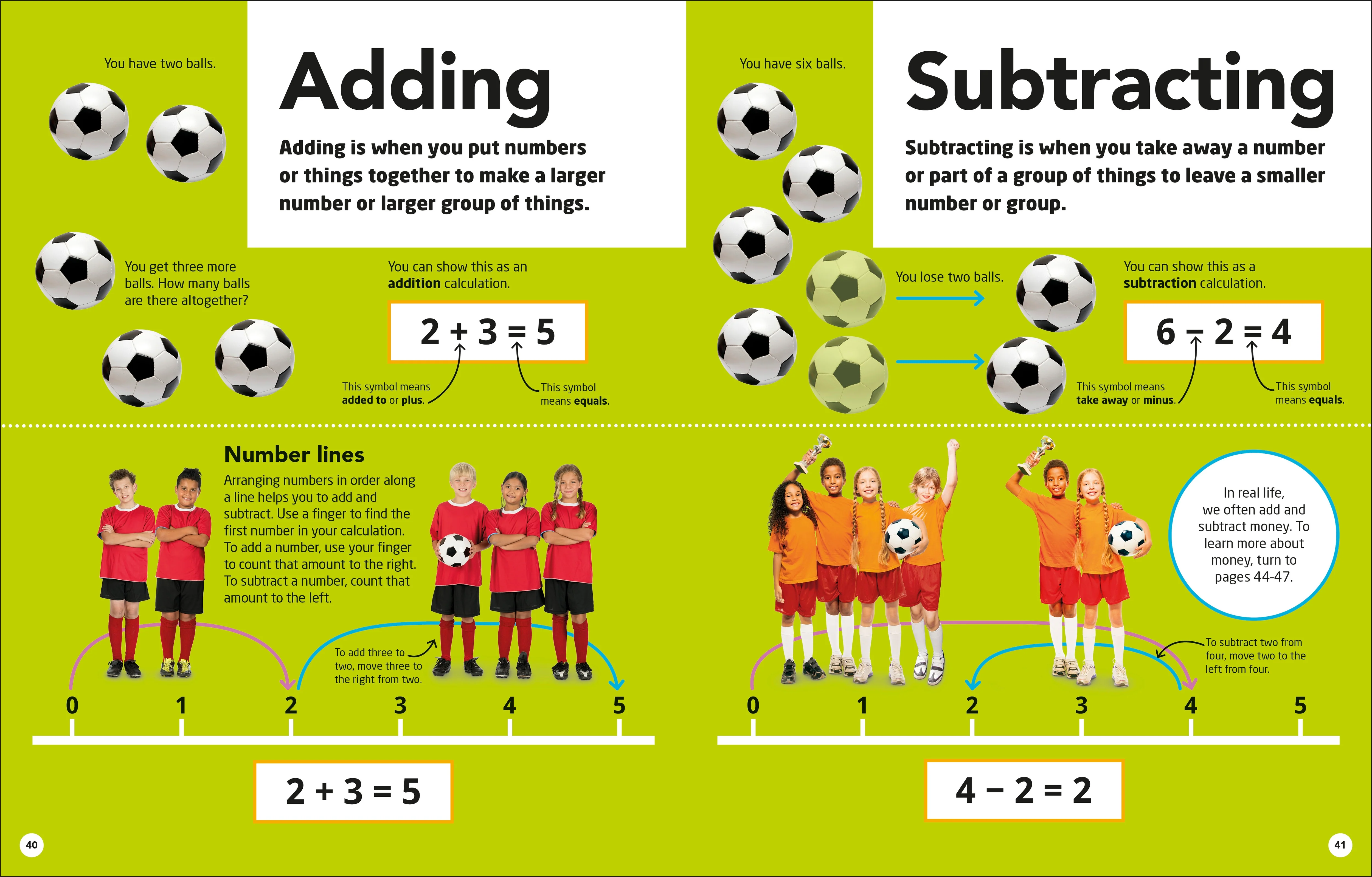 How to be a Maths Whizz - Image 2