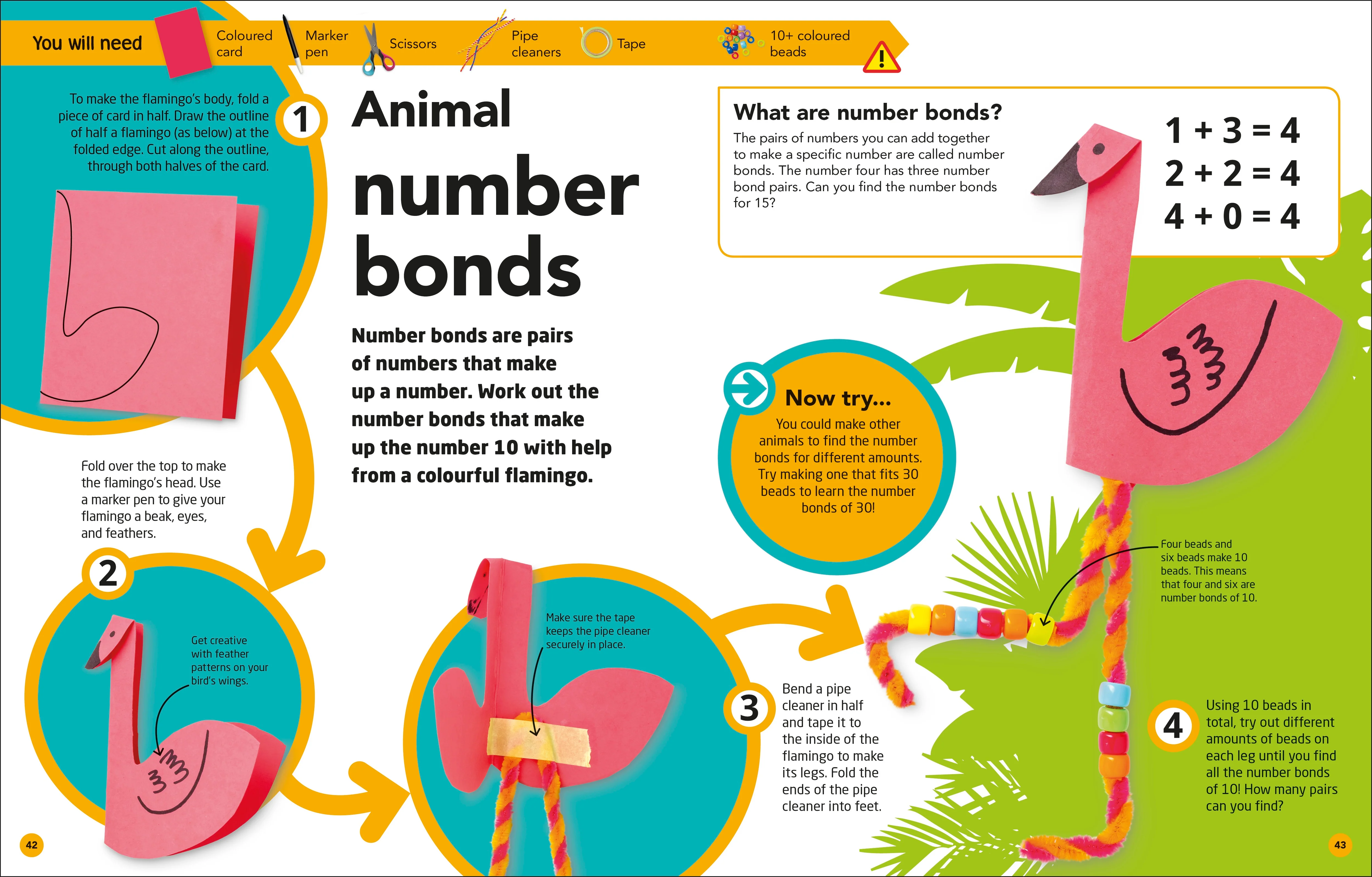 How to be a Maths Whizz - Image 3