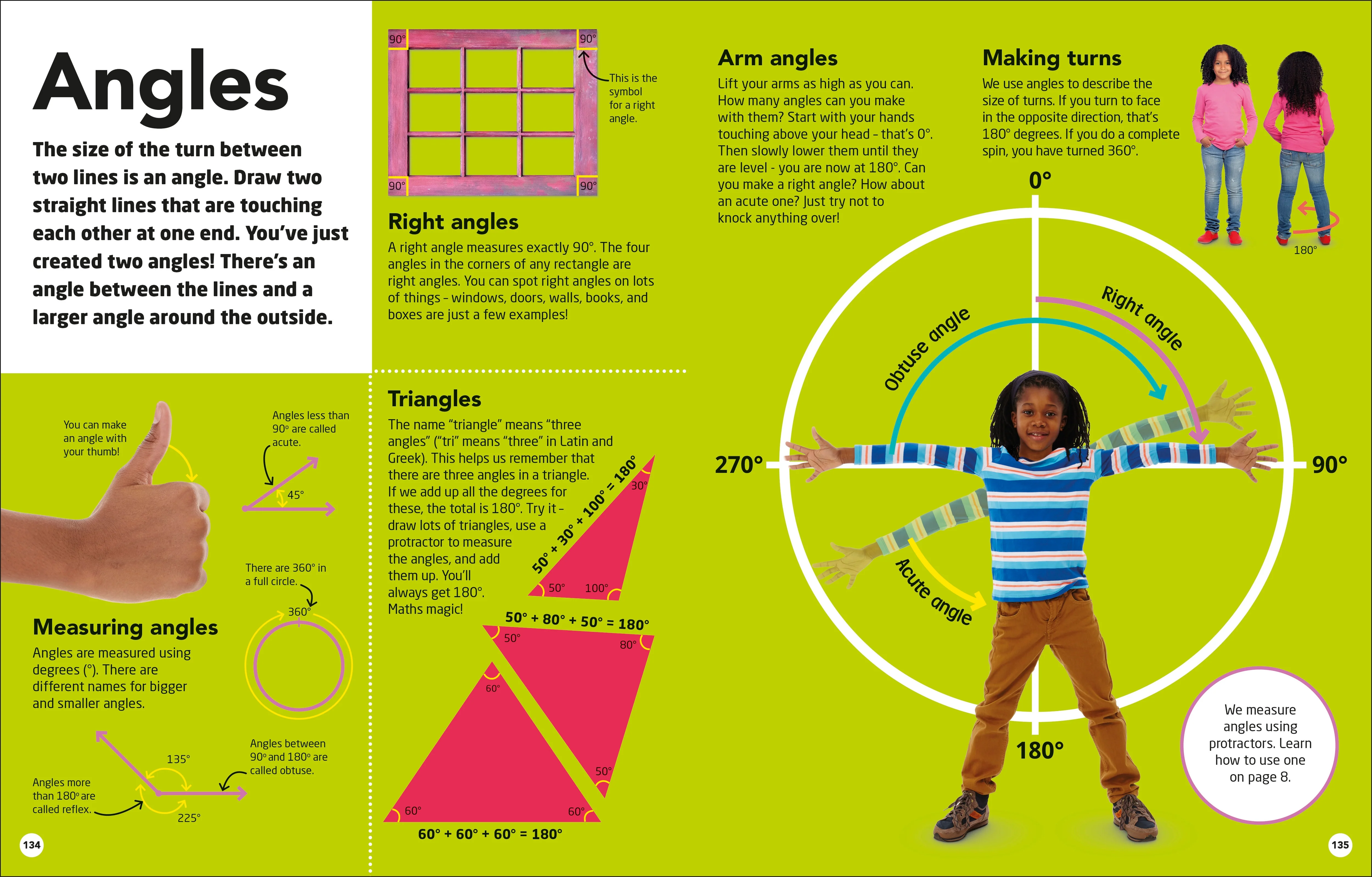 How to be a Maths Whizz - Image 5