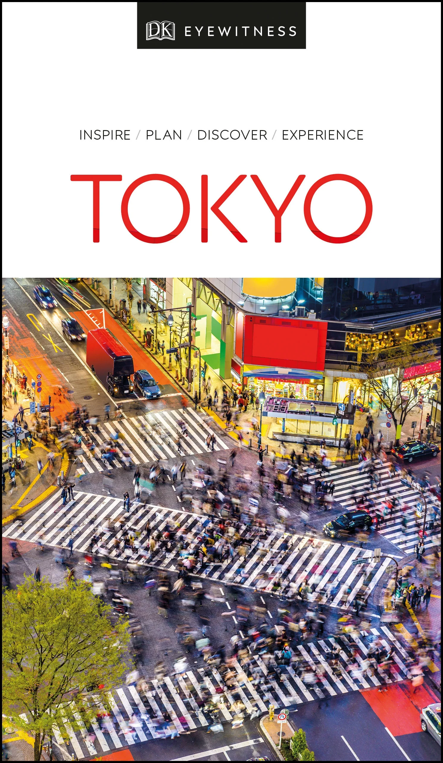 DK Tokyo