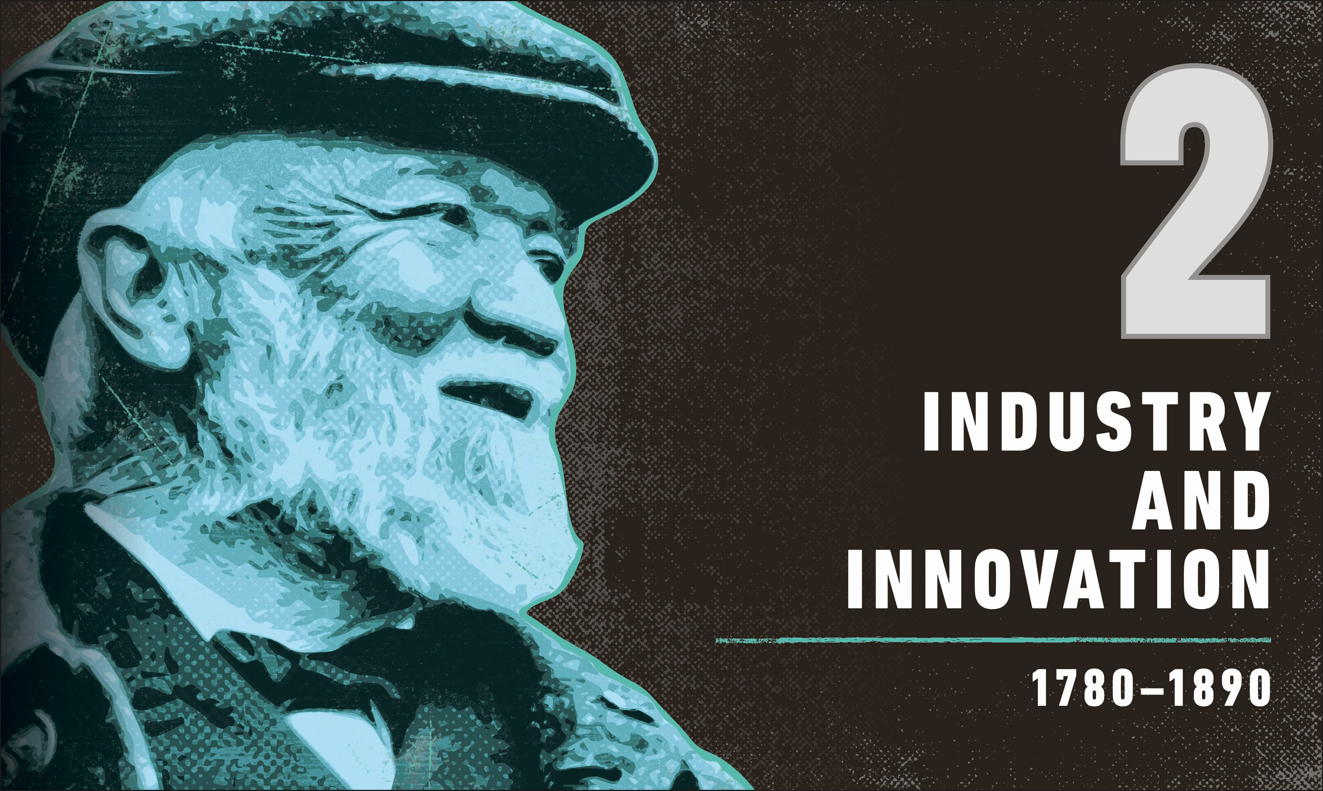 Entrepreneurs Who Changed History - Image 2