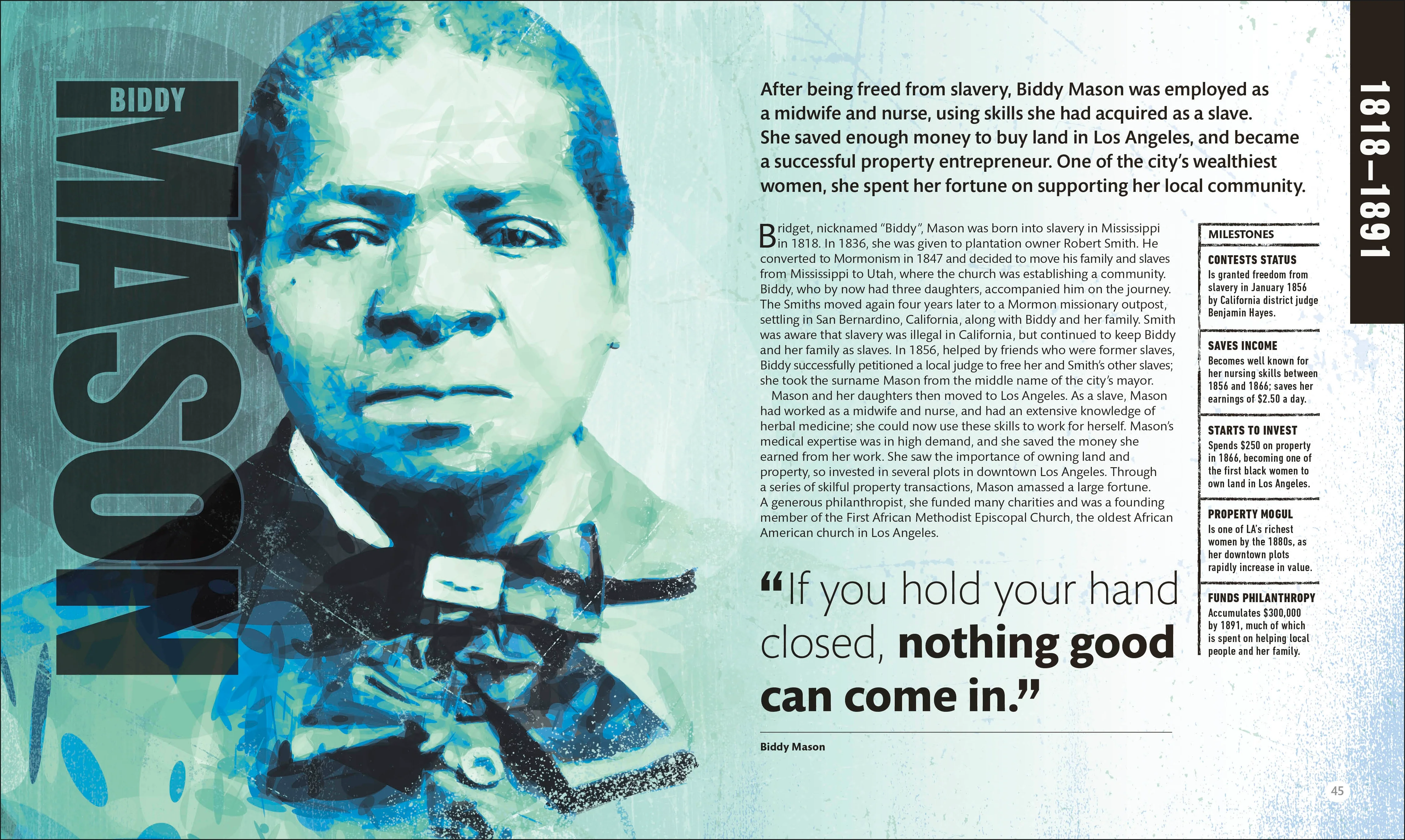 Entrepreneurs Who Changed History - Image 3
