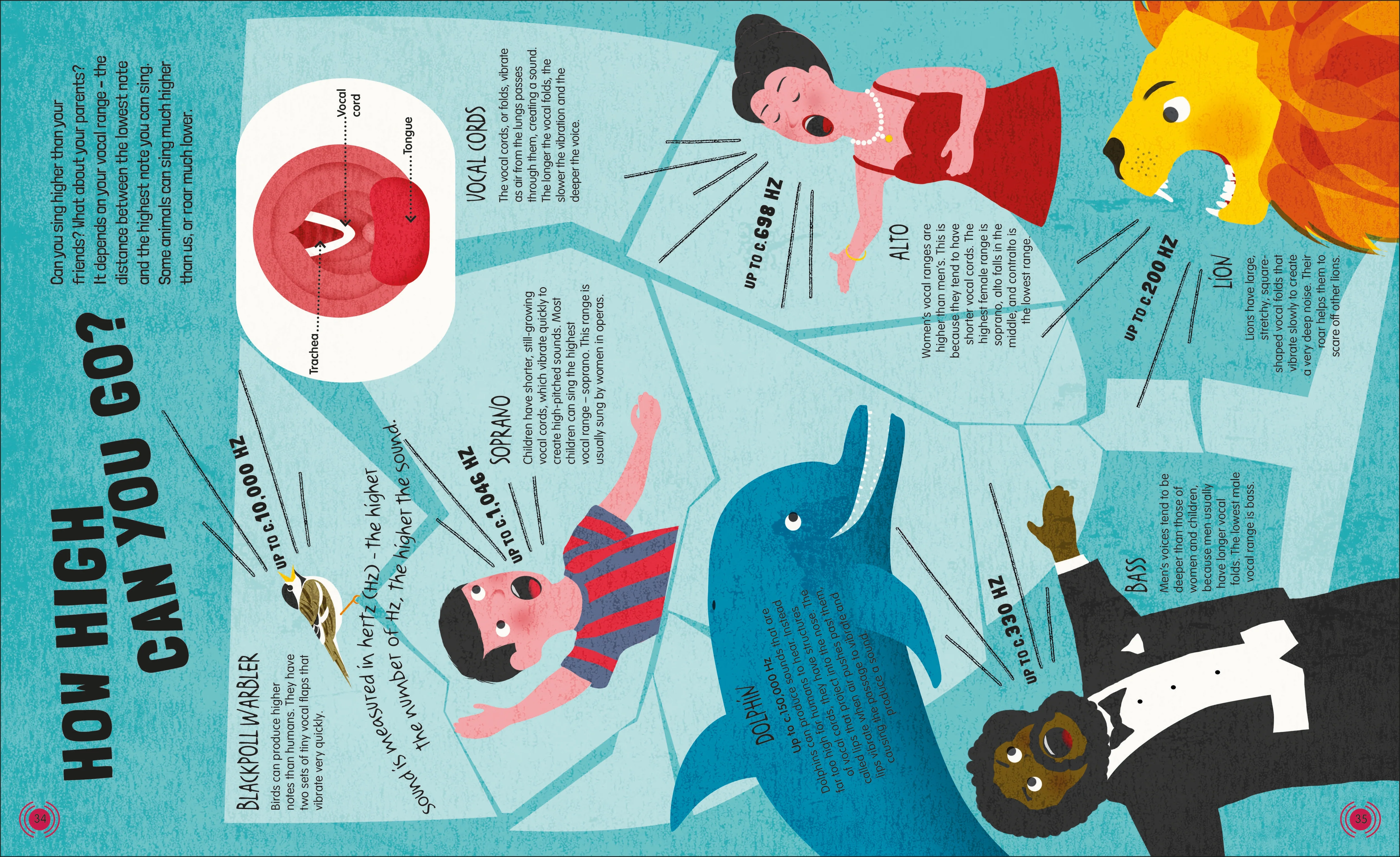 Music and How it Works - Image 5