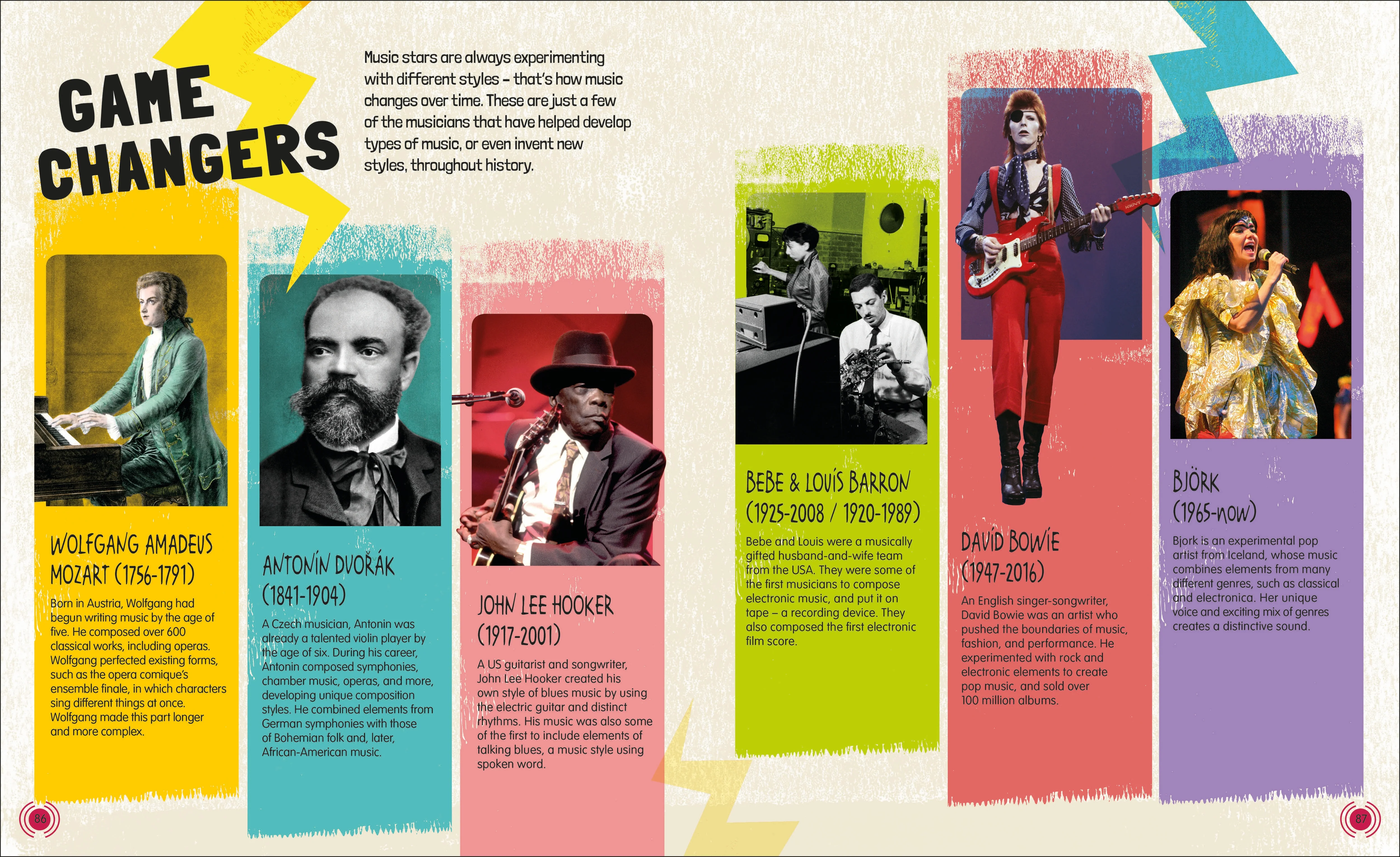 Music and How it Works - Image 7