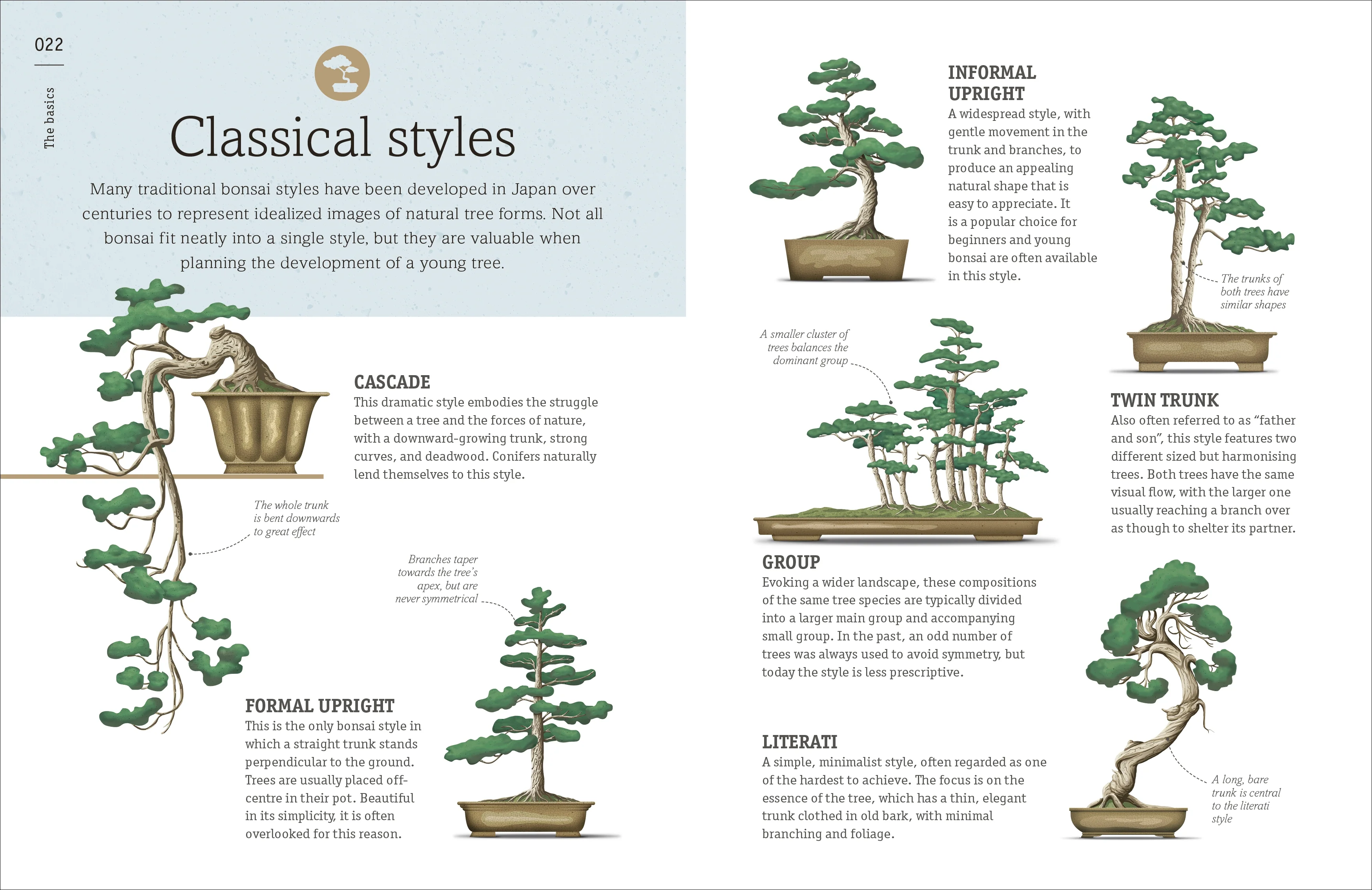 Happy Bonsai - Image 3