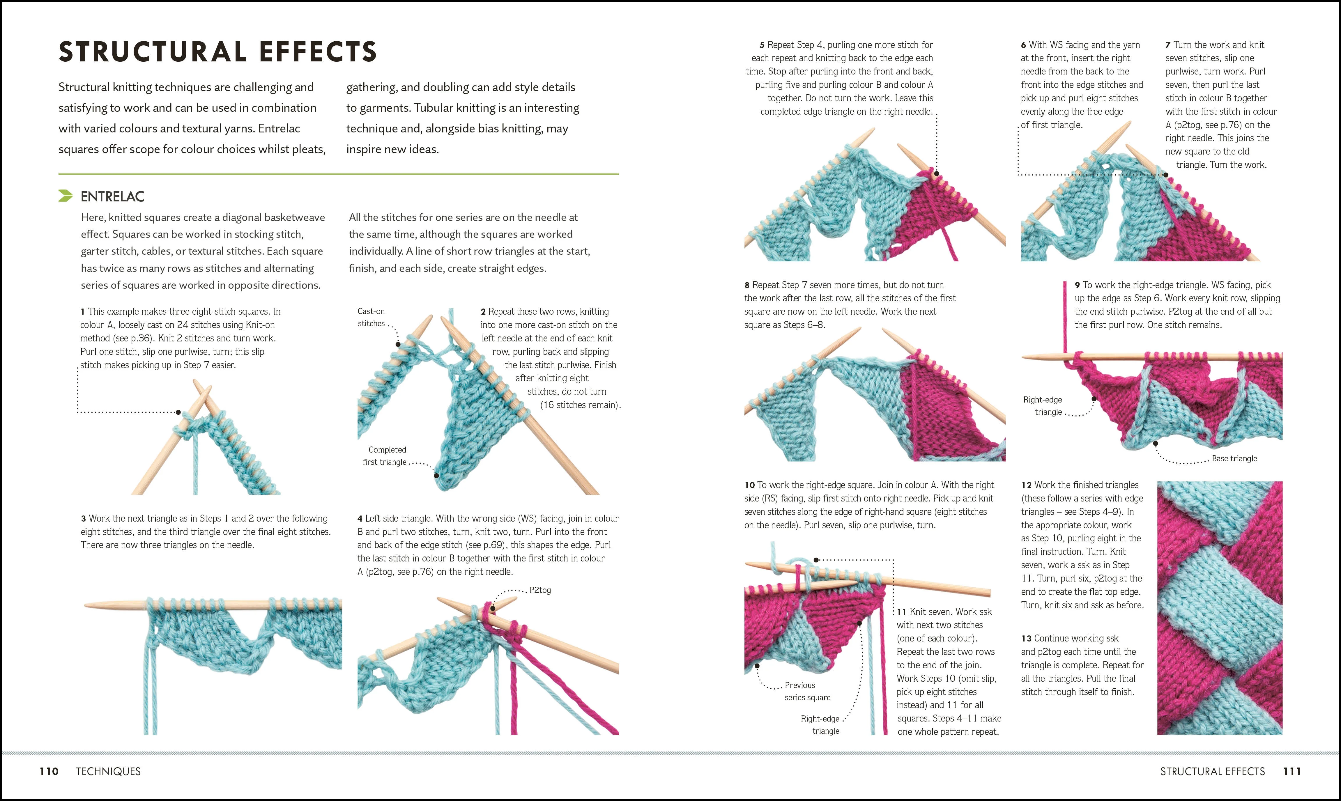 Knit Step by Step - Image 3