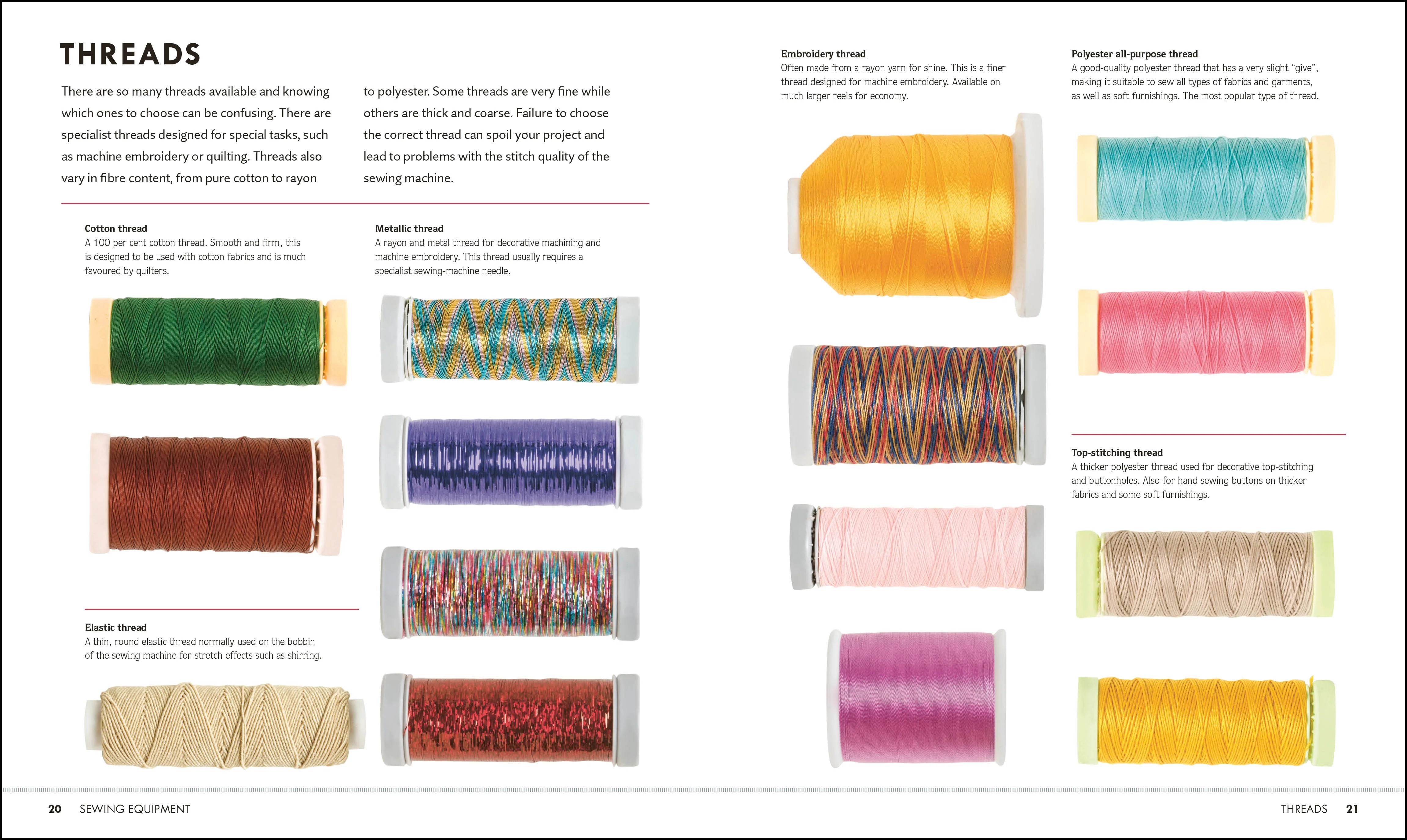 Sew Step by Step - Image 2