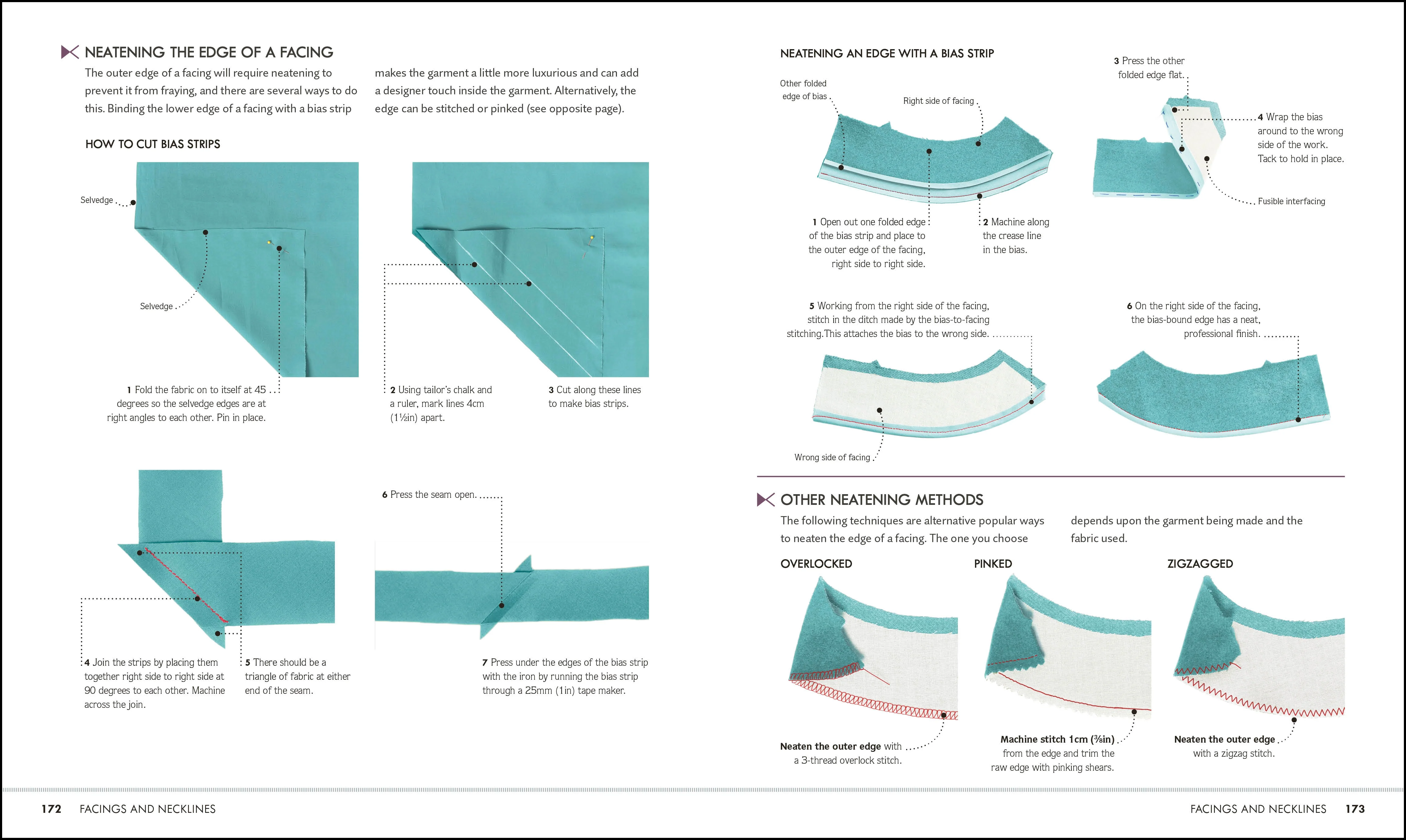 Sew Step by Step - Image 4