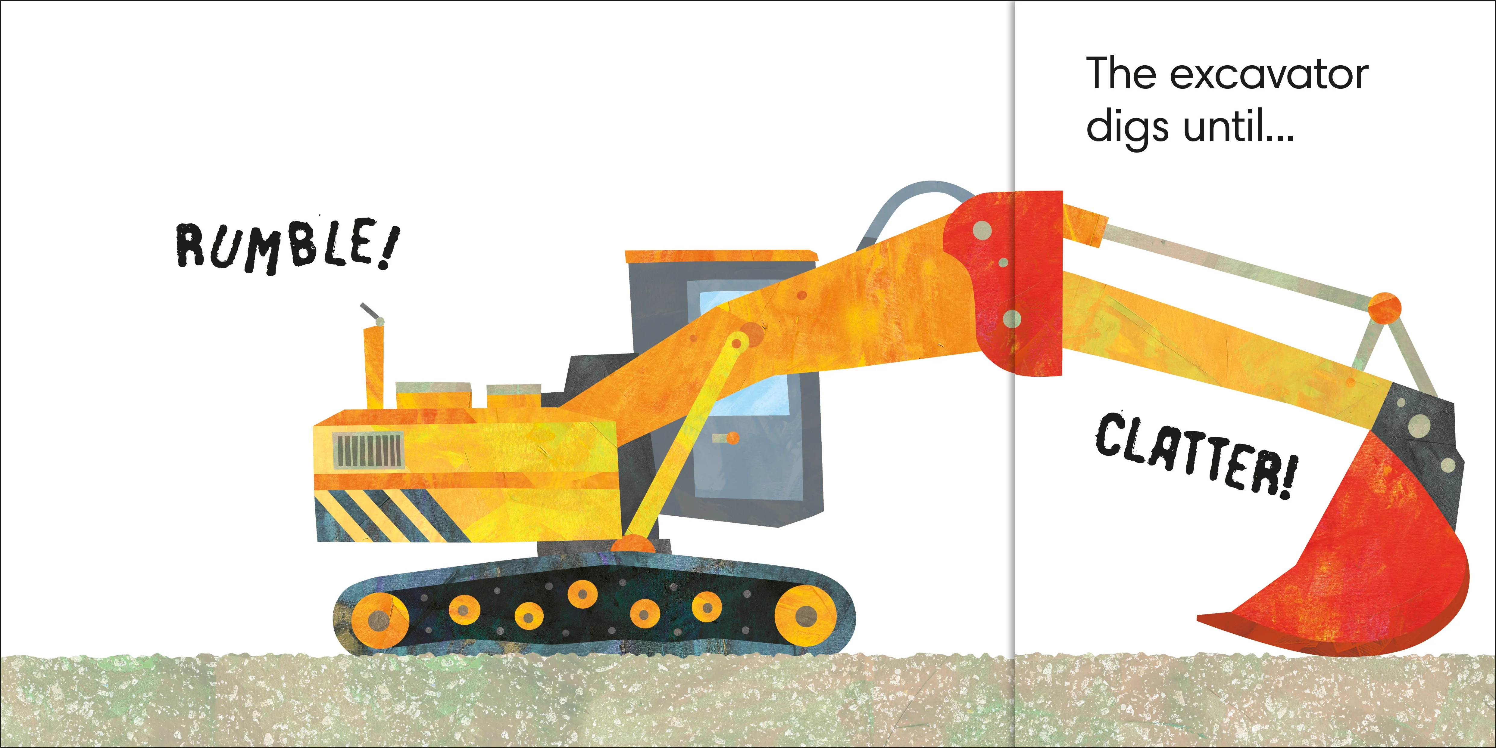 Jonny Lambert's Diggers - Image 4