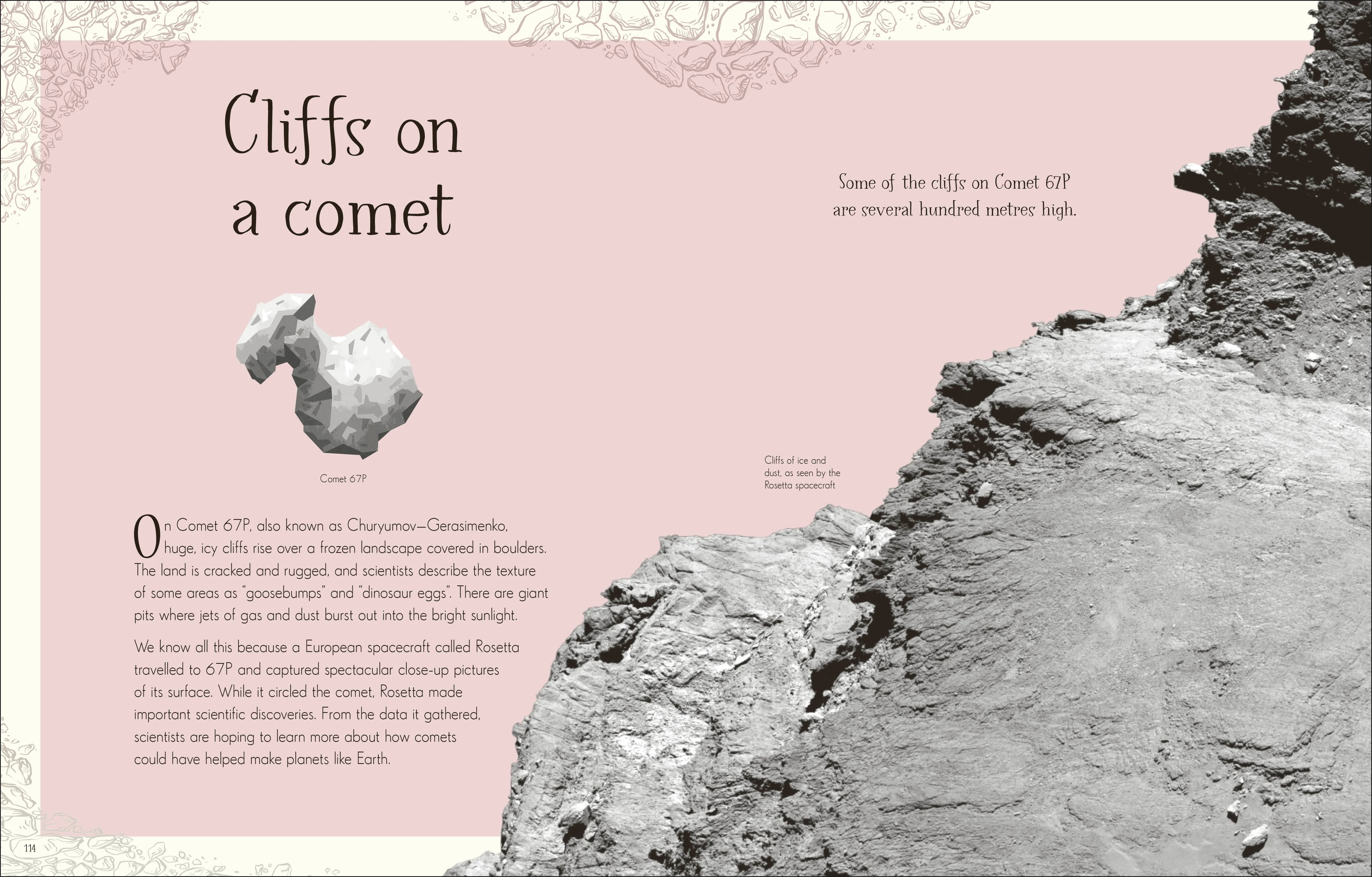 The Mysteries of the Universe - Image 4