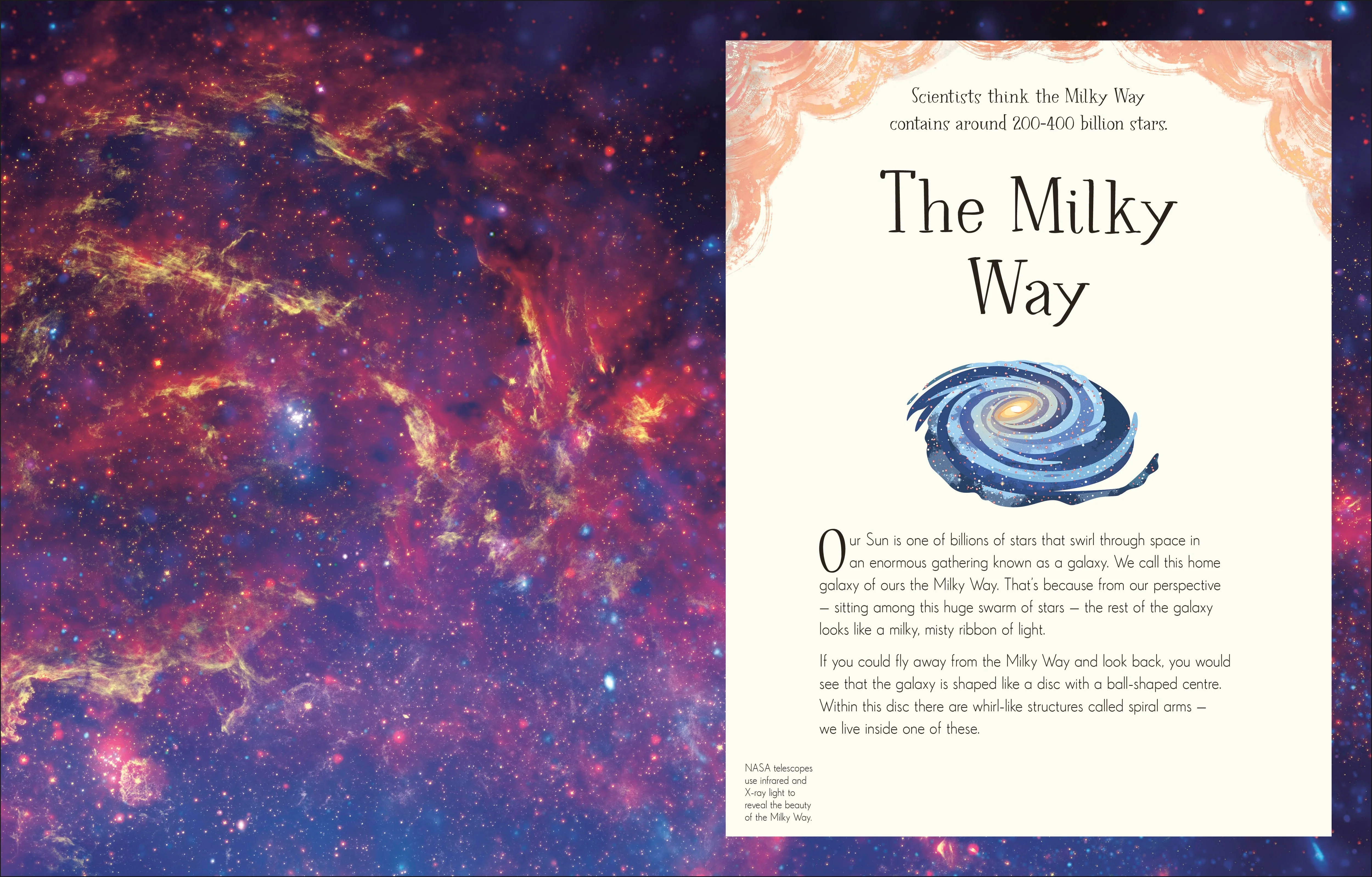The Mysteries of the Universe - Image 5