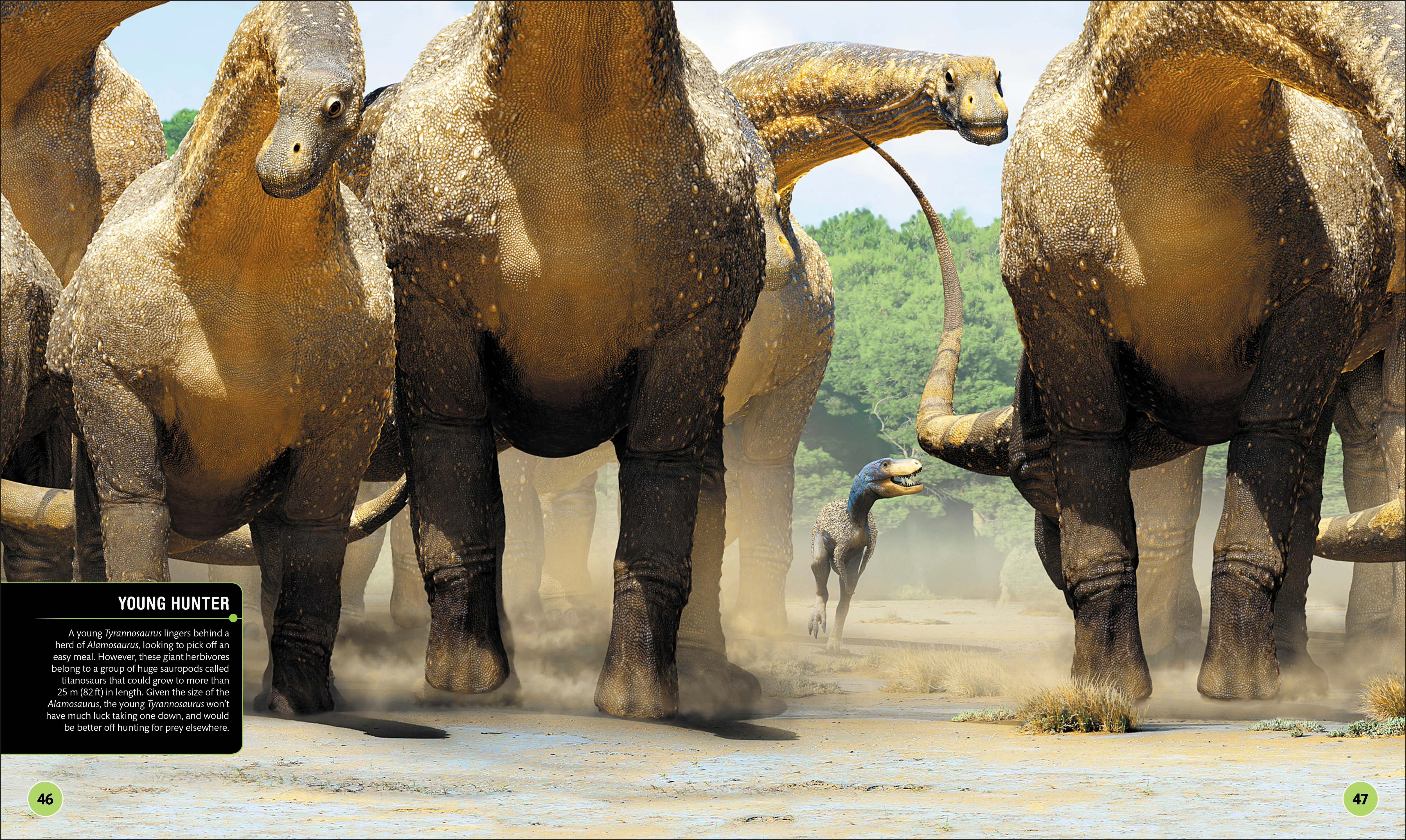 Super Dinosaur - Image 2