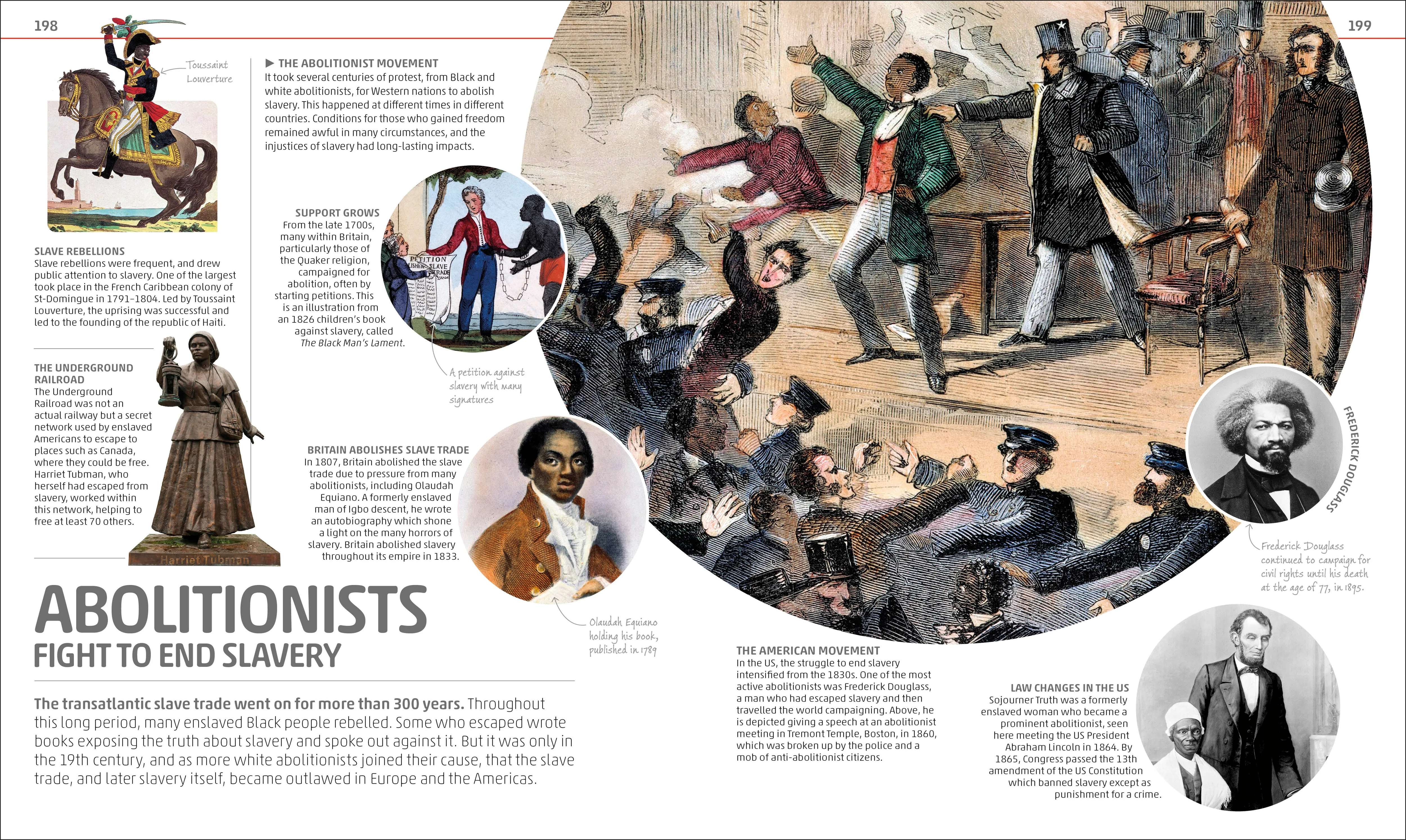 Explanatorium of History - Image 8