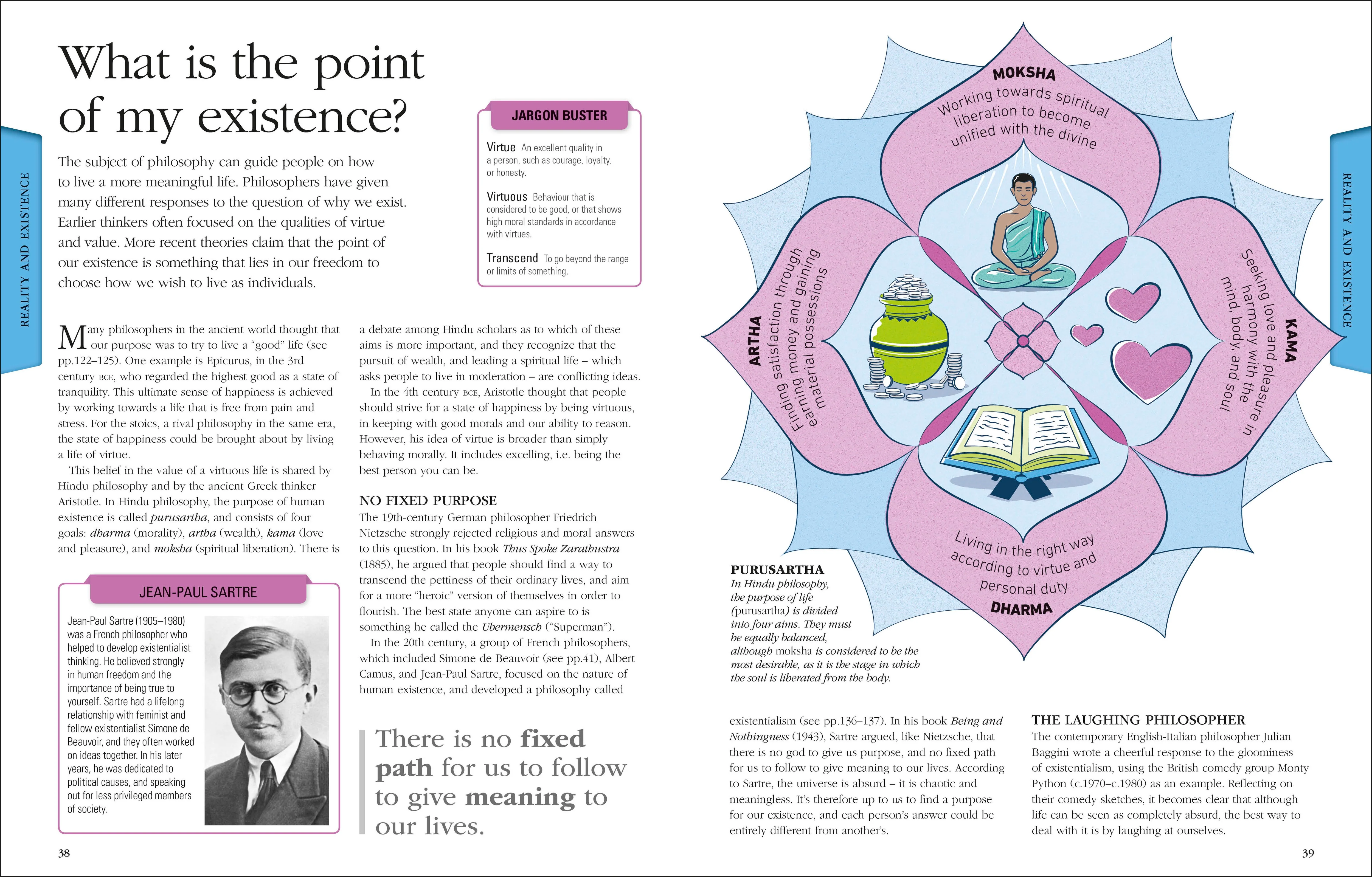 Philosophy - Image 3