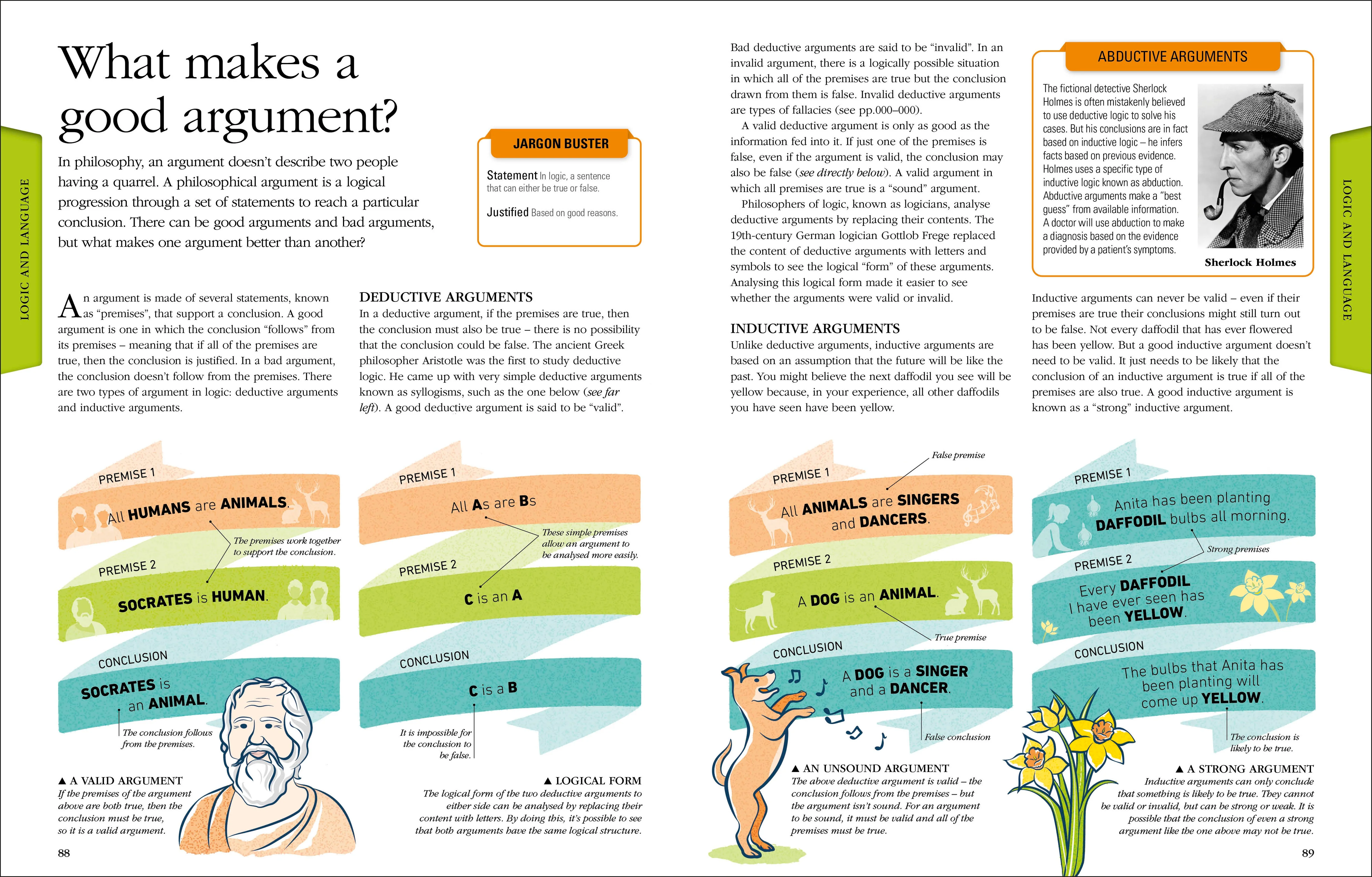 Philosophy - Image 6