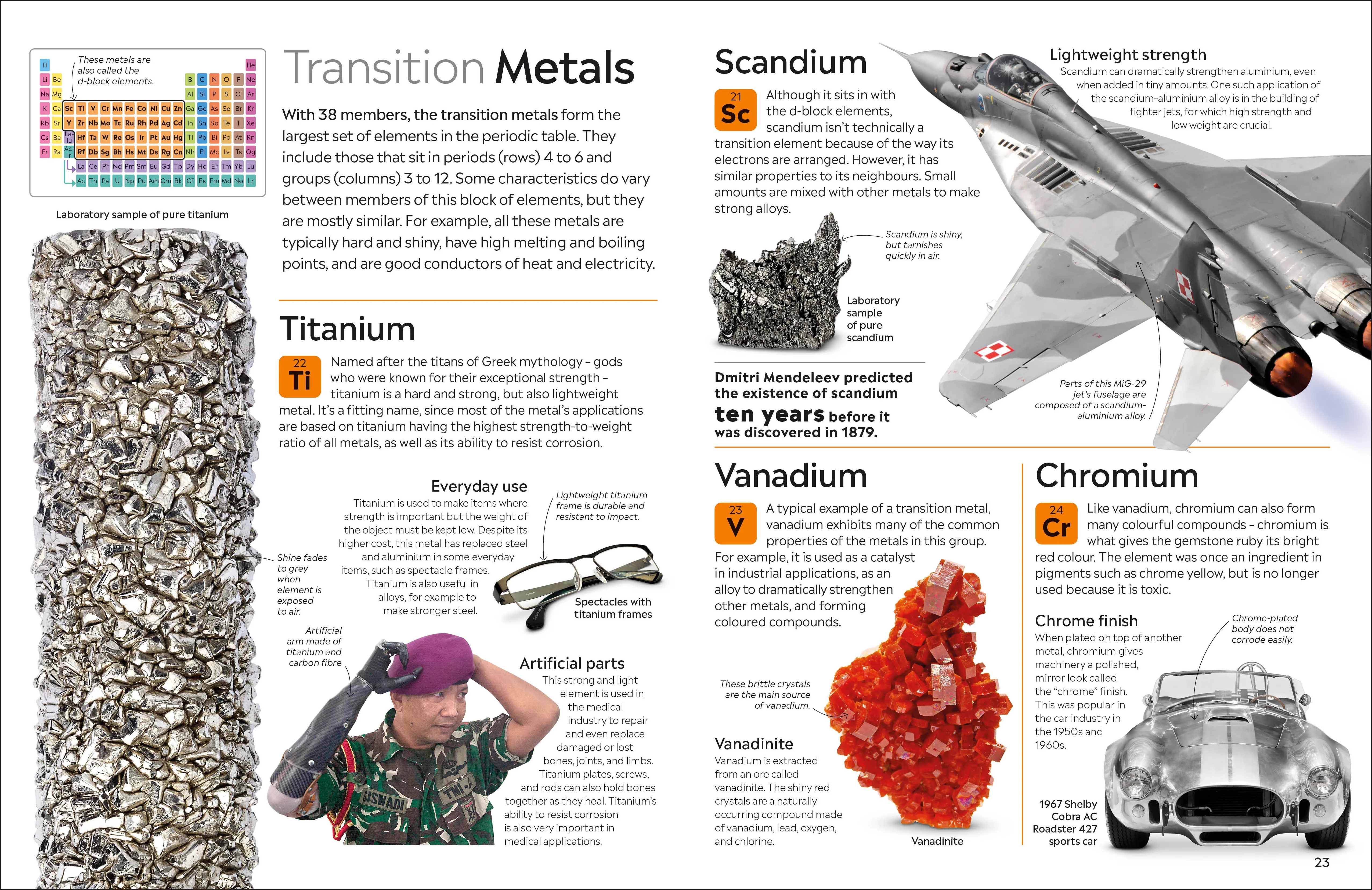 Periodic Table - Image 4