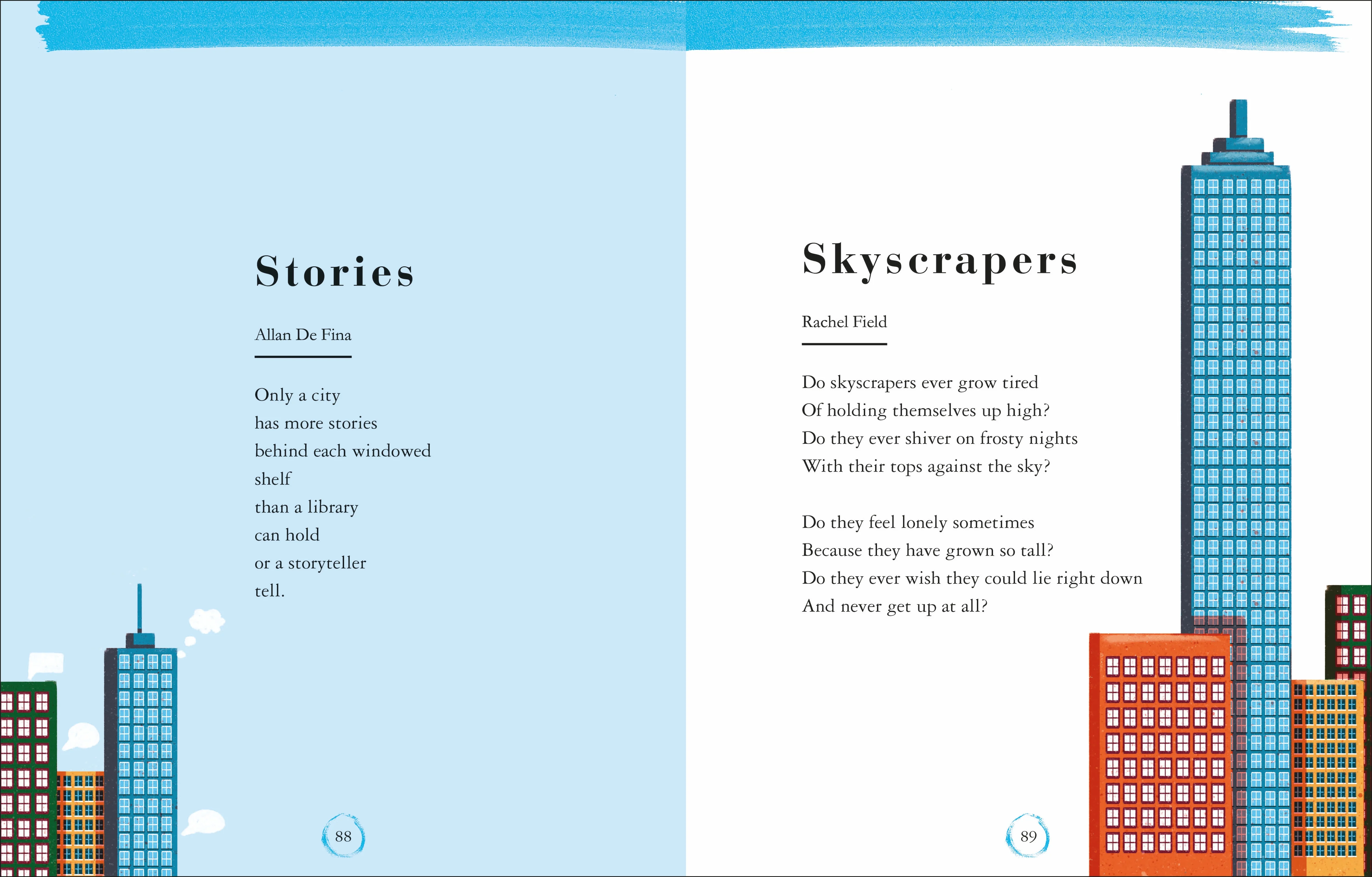 A World Full of Poems - Image 4
