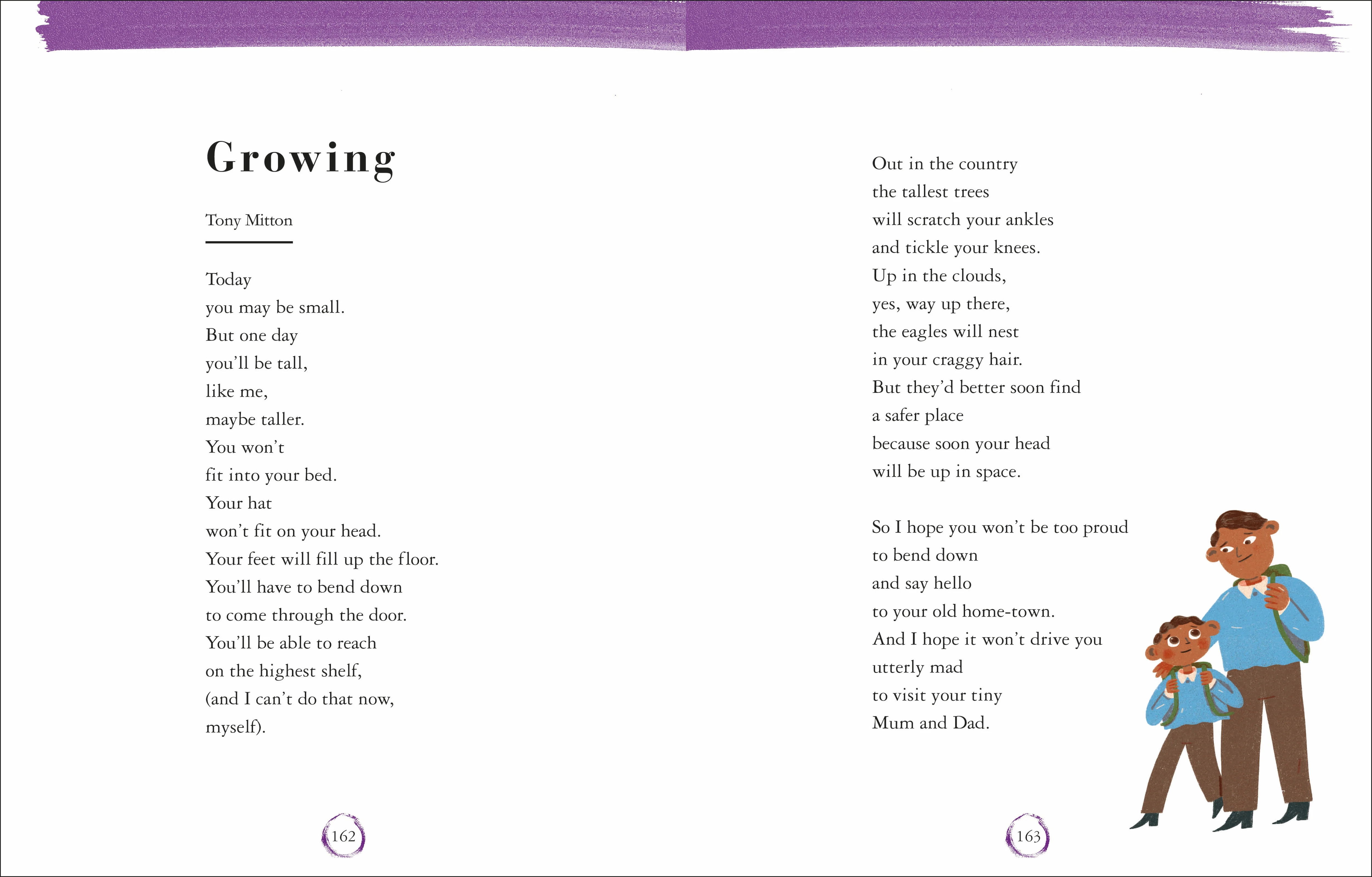 A World Full of Poems - Image 5