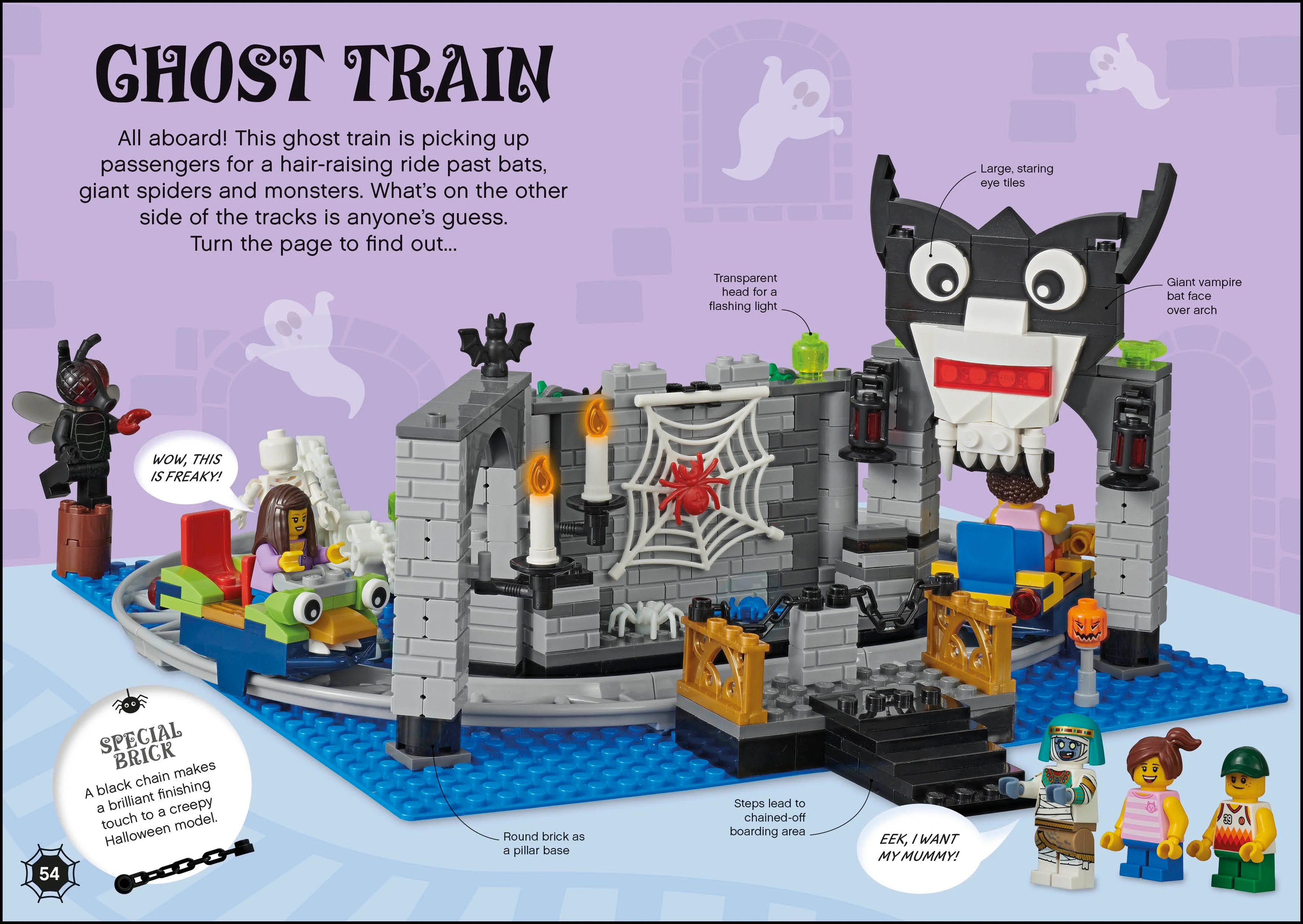 LEGO Halloween Ideas - Image 6