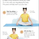 Yoga For Kids - Image 4