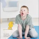 Yoga For Kids - Image 7