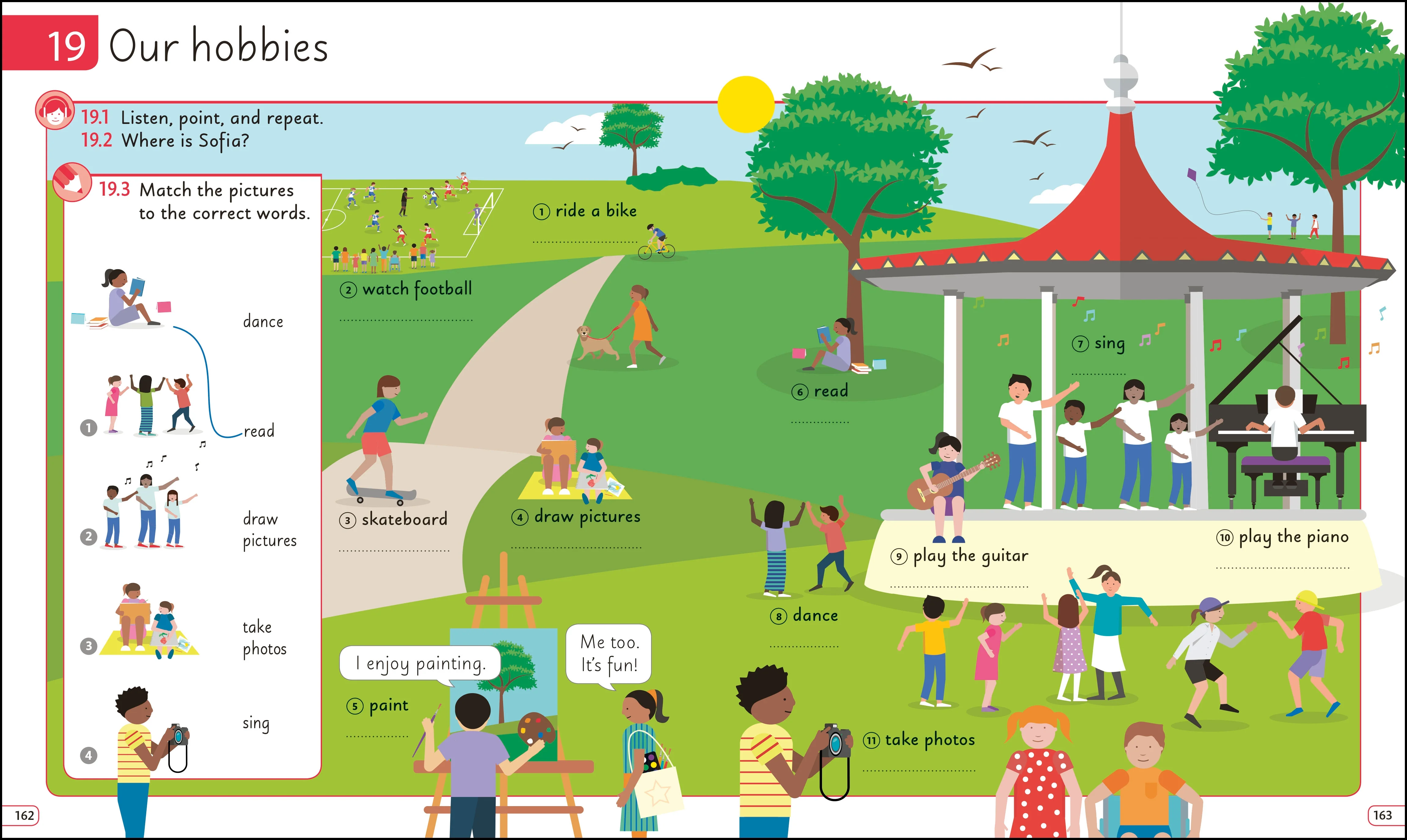 English for Everyone Junior Beginner's Course - Image 6