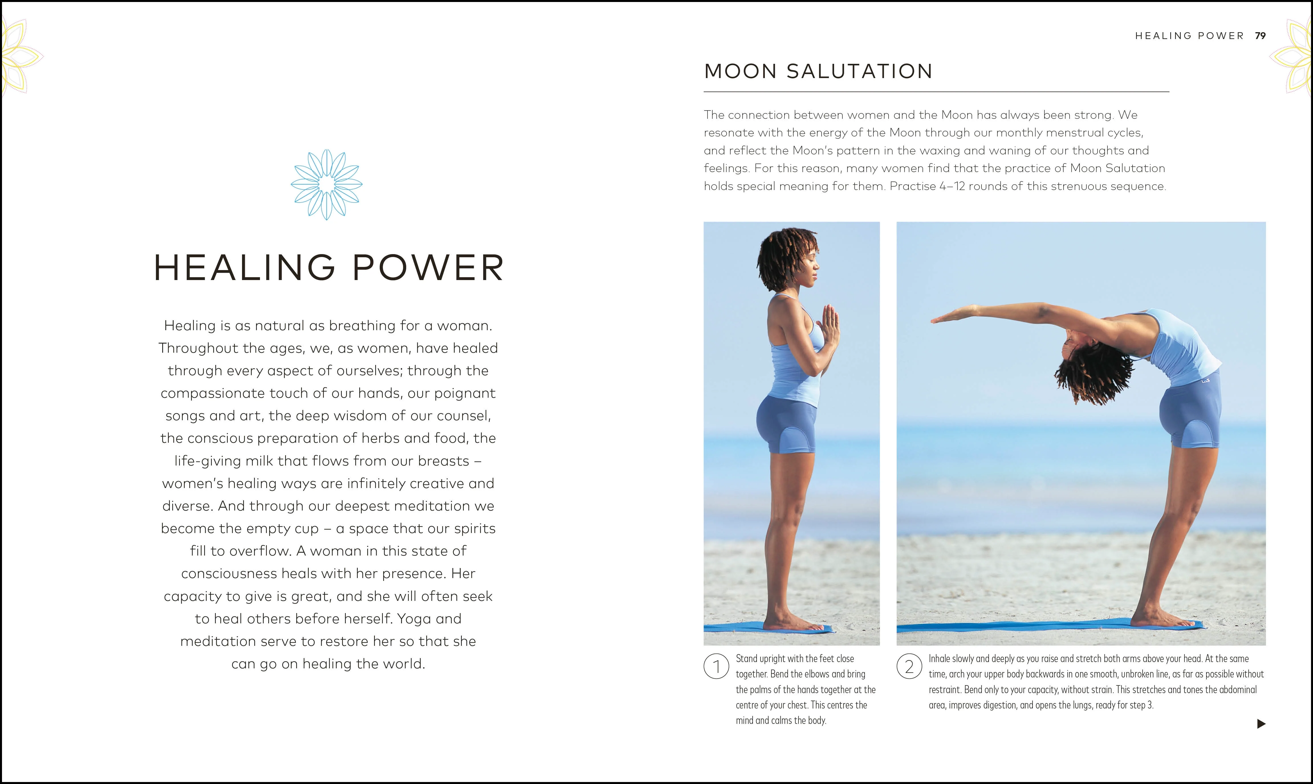 Yoga for Women - Image 4