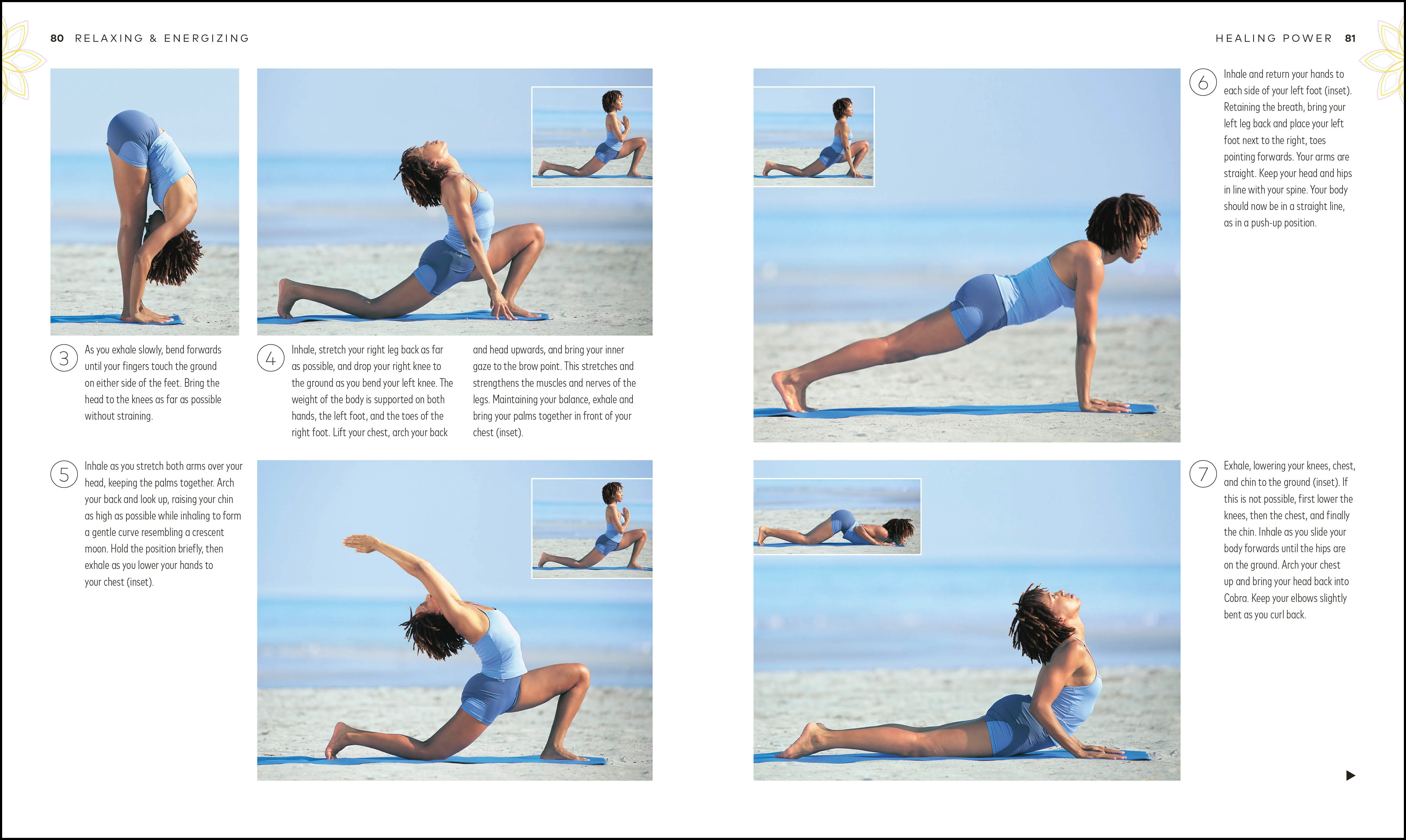 Yoga for Women - Image 5