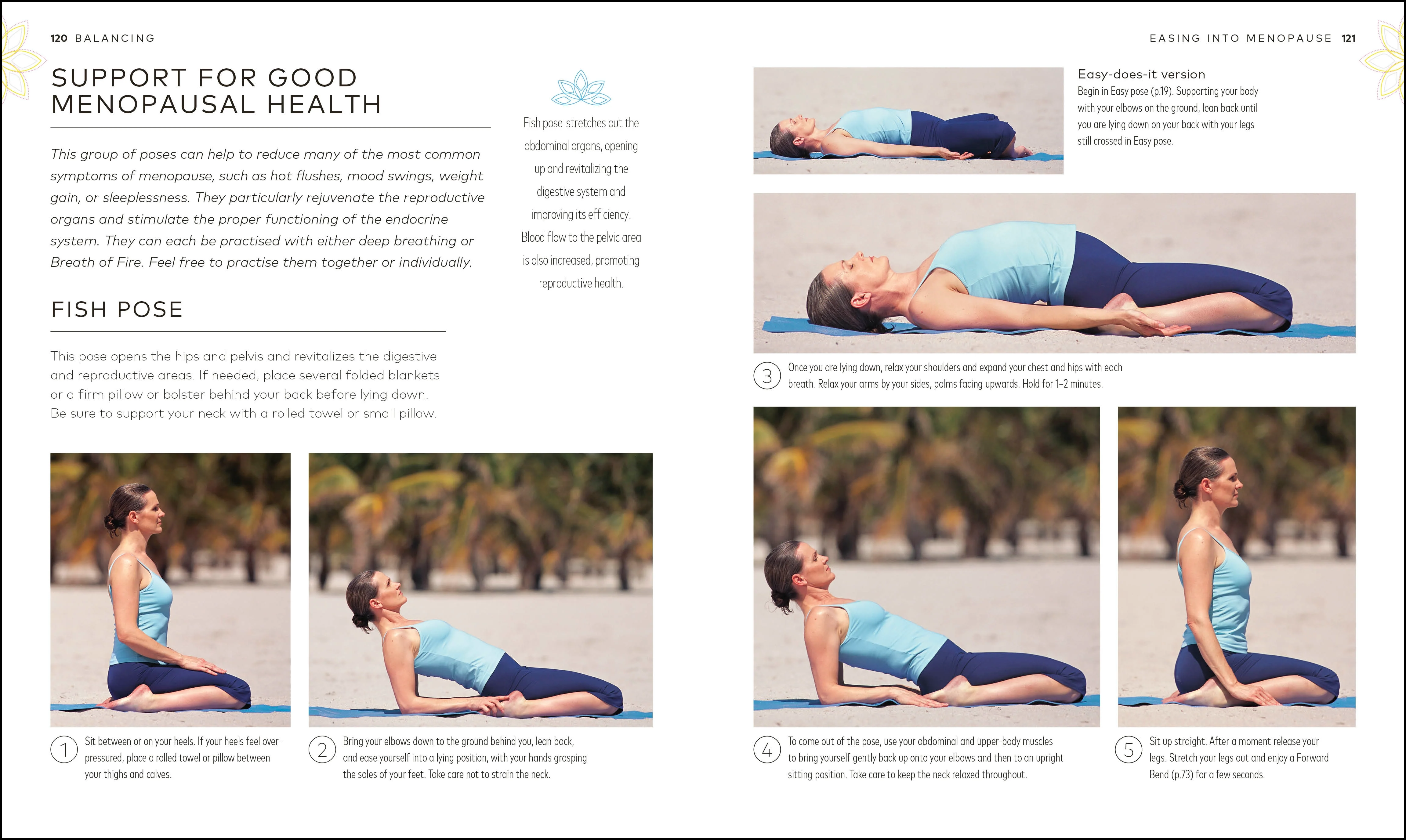 Yoga for Women - Image 6